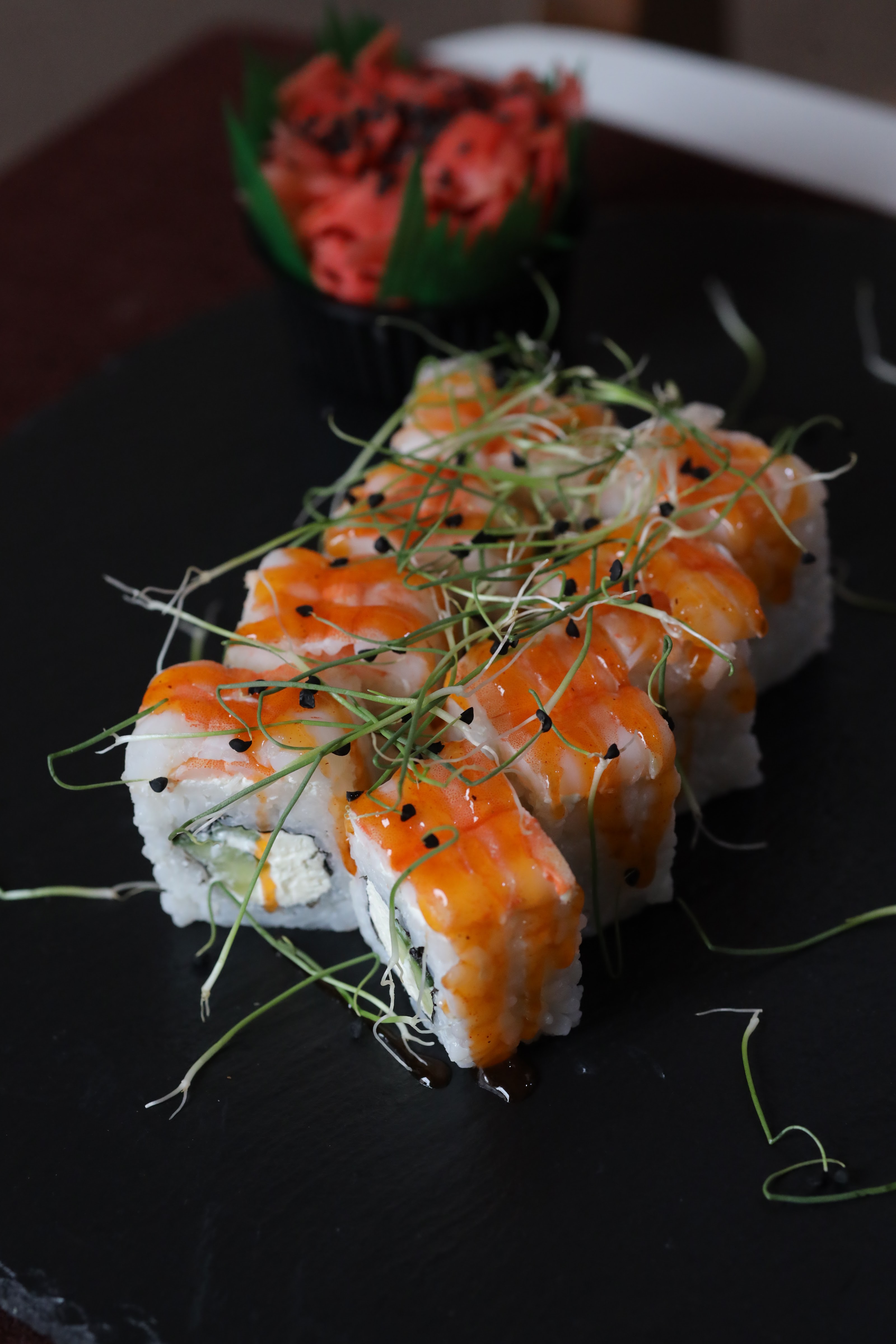 SUSHI-SHOP Свіжі суші без очікування image 8