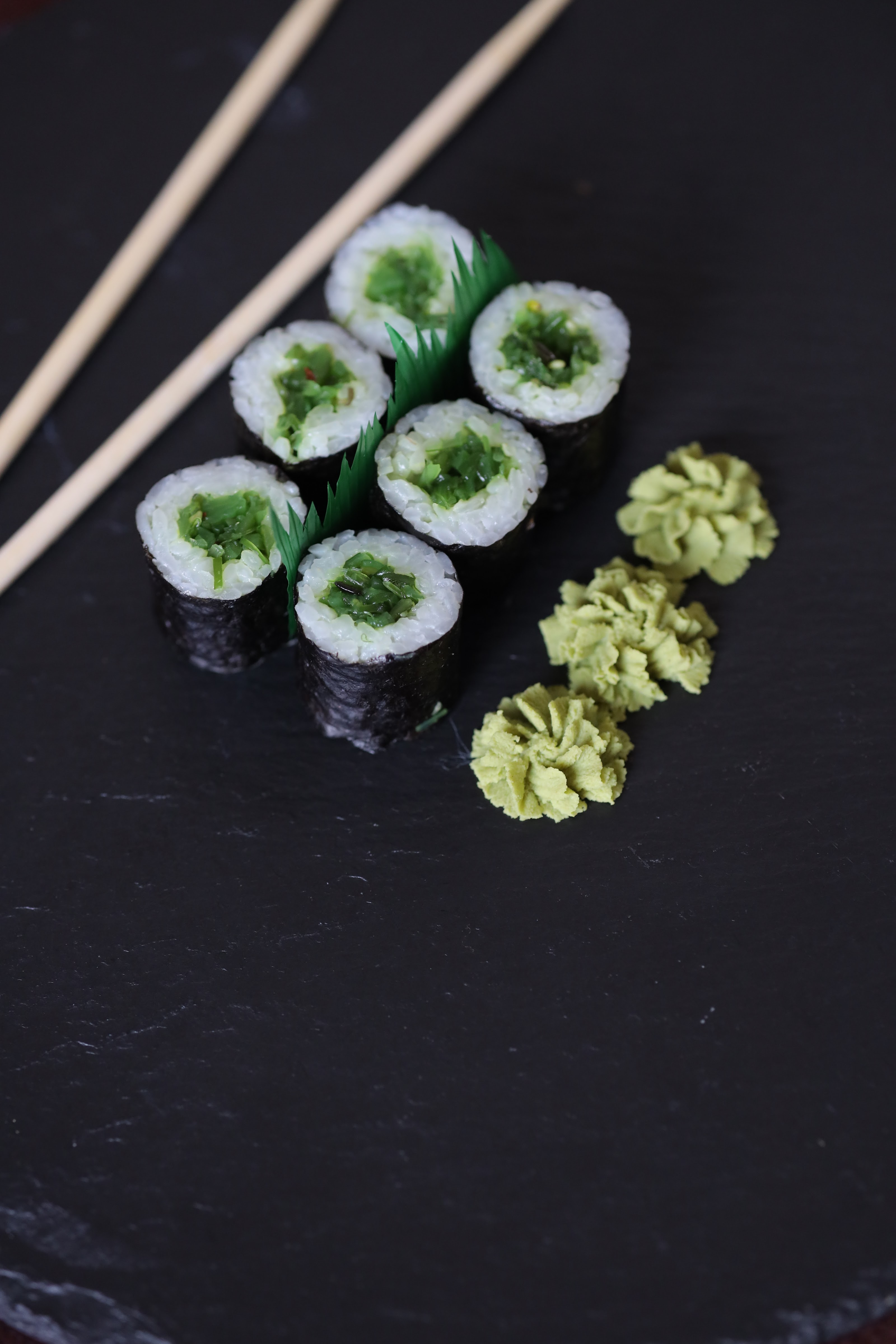 SUSHI-SHOP Свіжі суші без очікування image 10