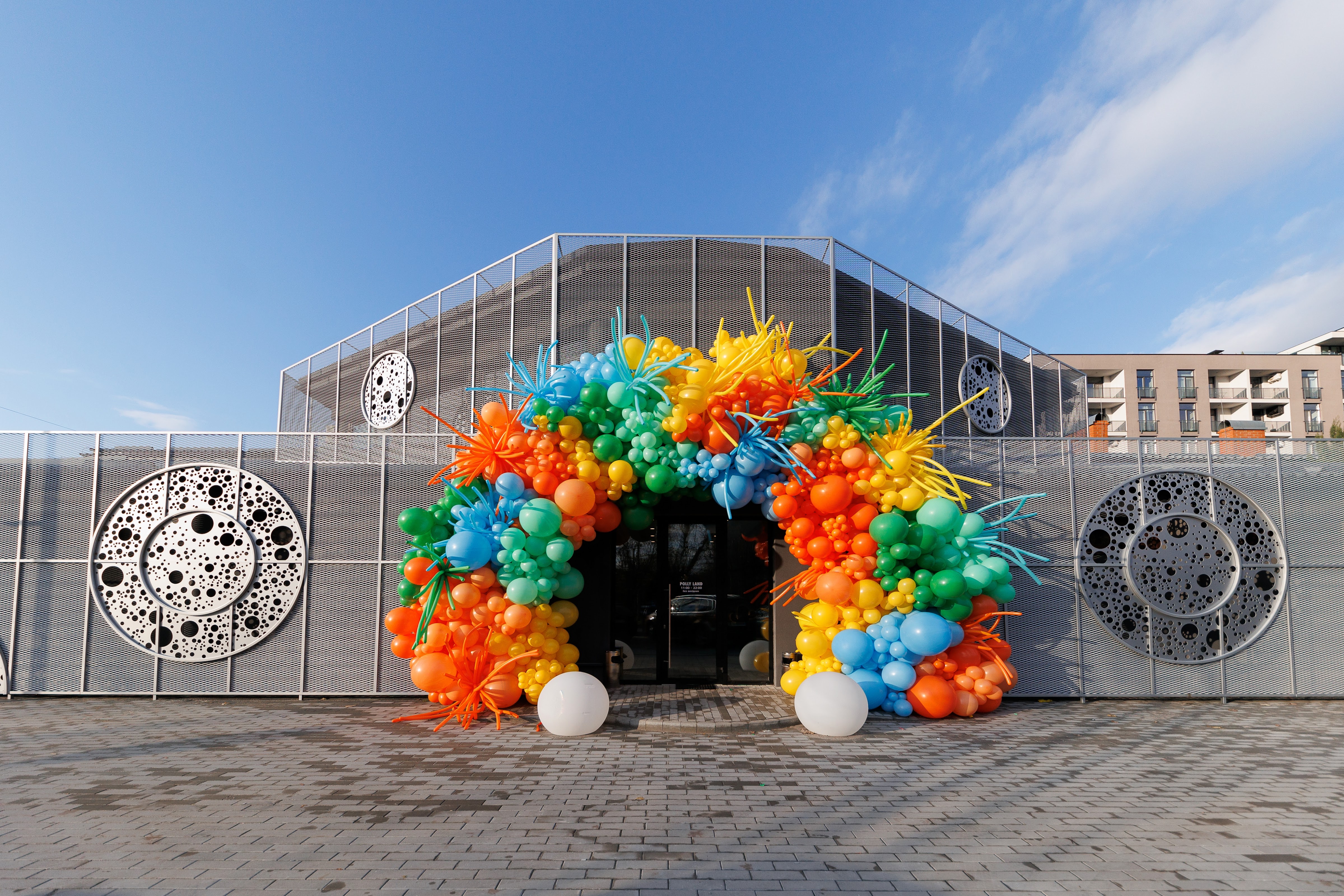 Polly Land - ресторан та дитячий розважальний центр image 4