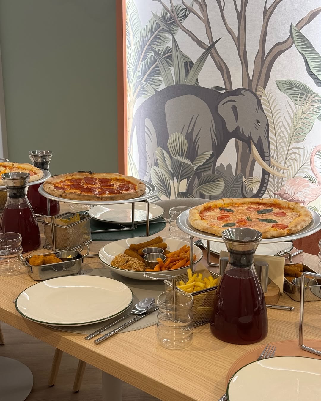 Polly Land - ресторан та дитячий розважальний центр image 7