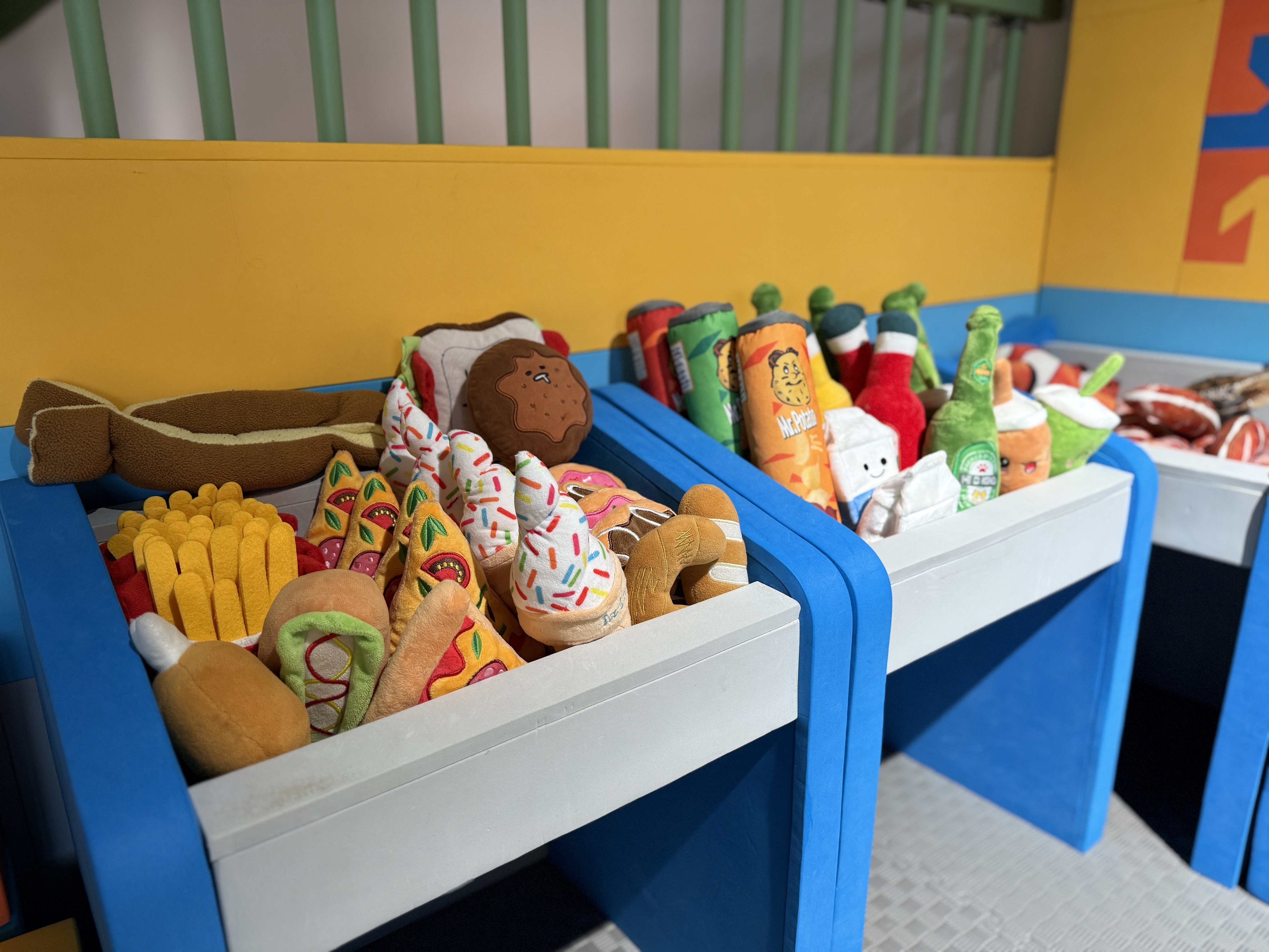 Polly Land - ресторан та дитячий розважальний центр image 9