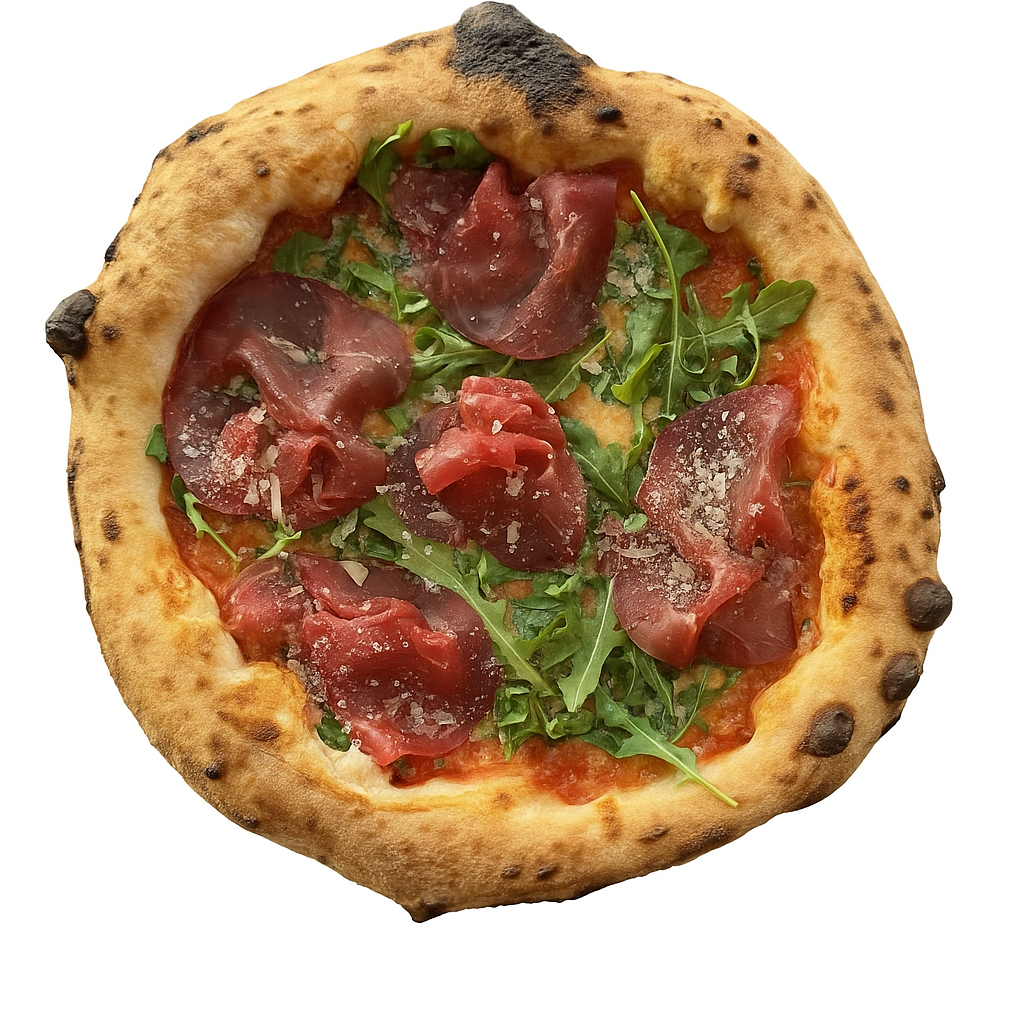 Alpaca Pizza - сімейне кафе - Альпака image 3