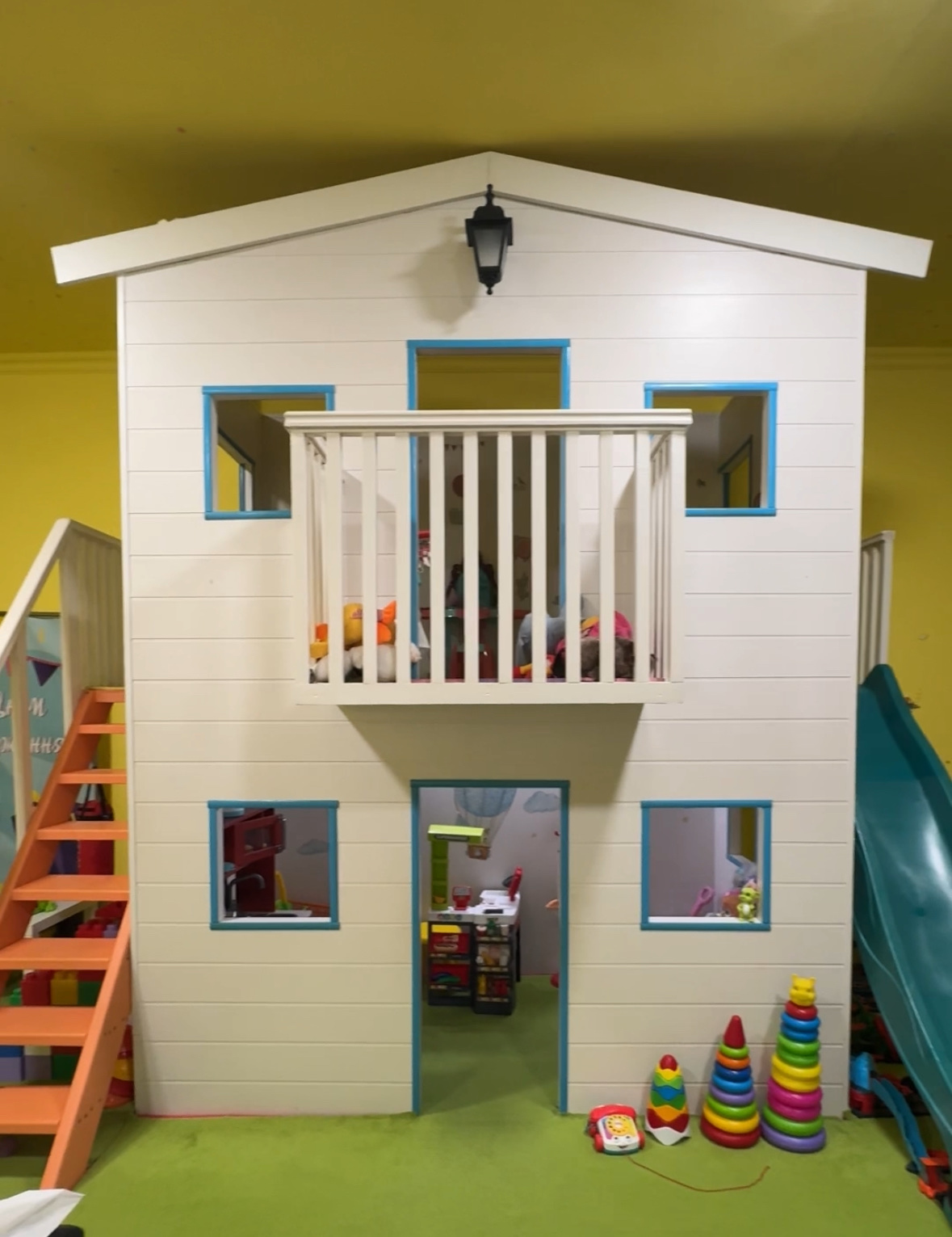 Alpaca Pizza - сімейне кафе - Альпака image 4