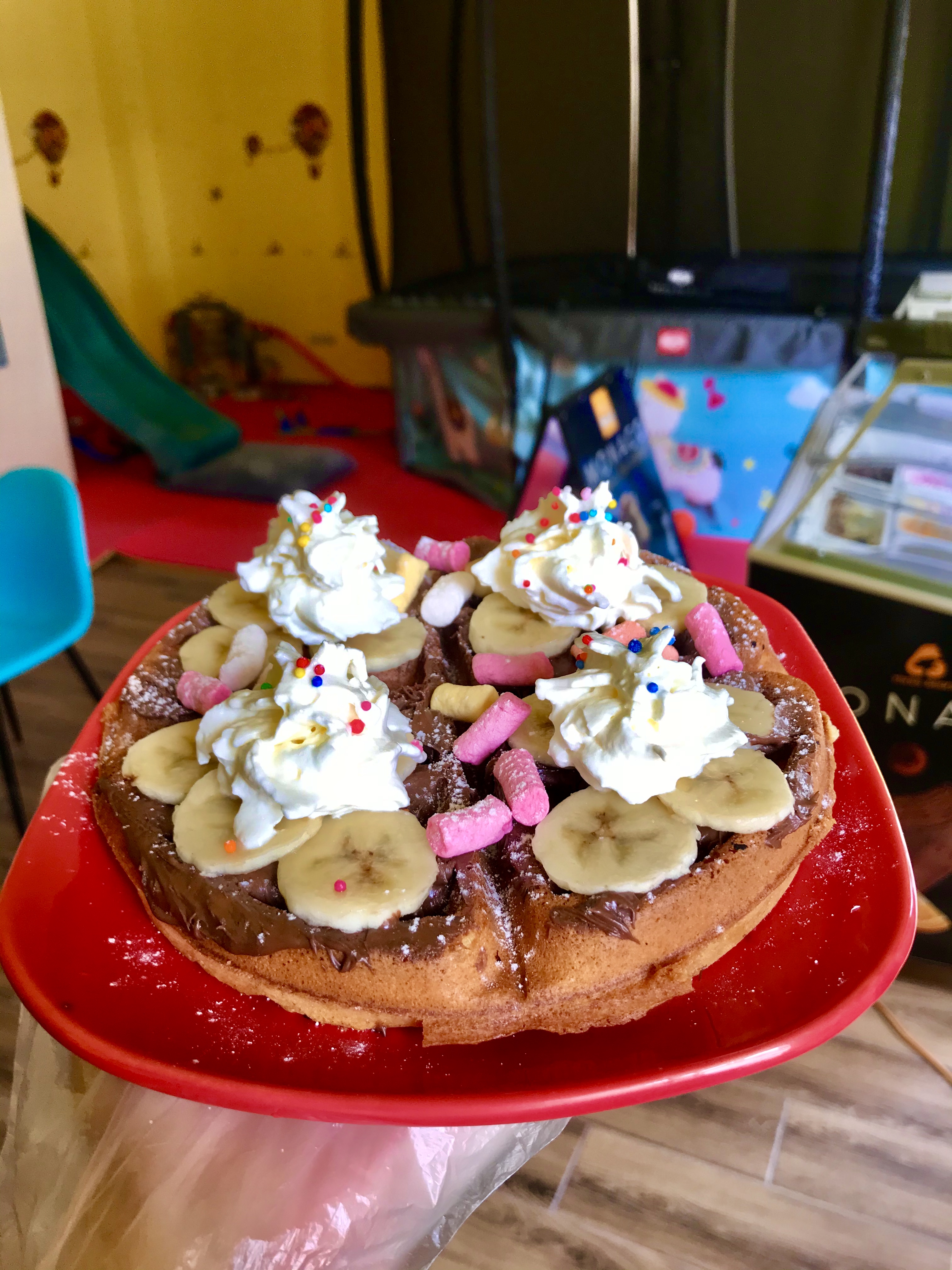 Alpaca Pizza - сімейне кафе - Альпака image 5