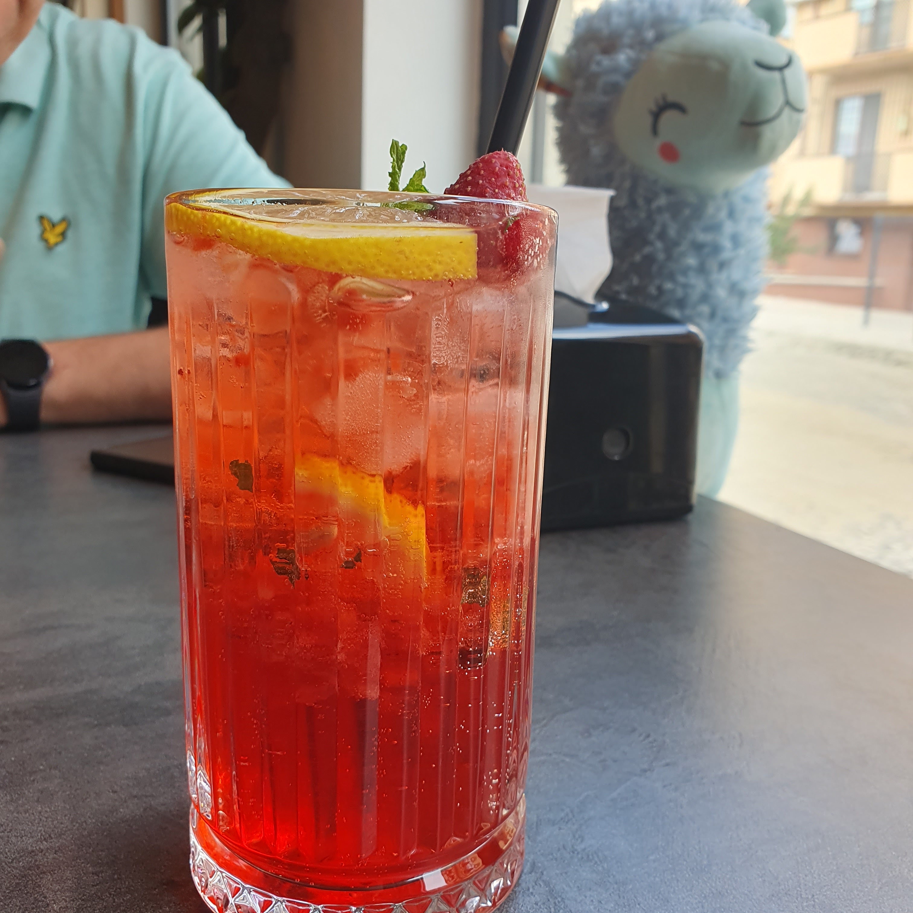 Alpaca Pizza - сімейне кафе - Альпака image 6