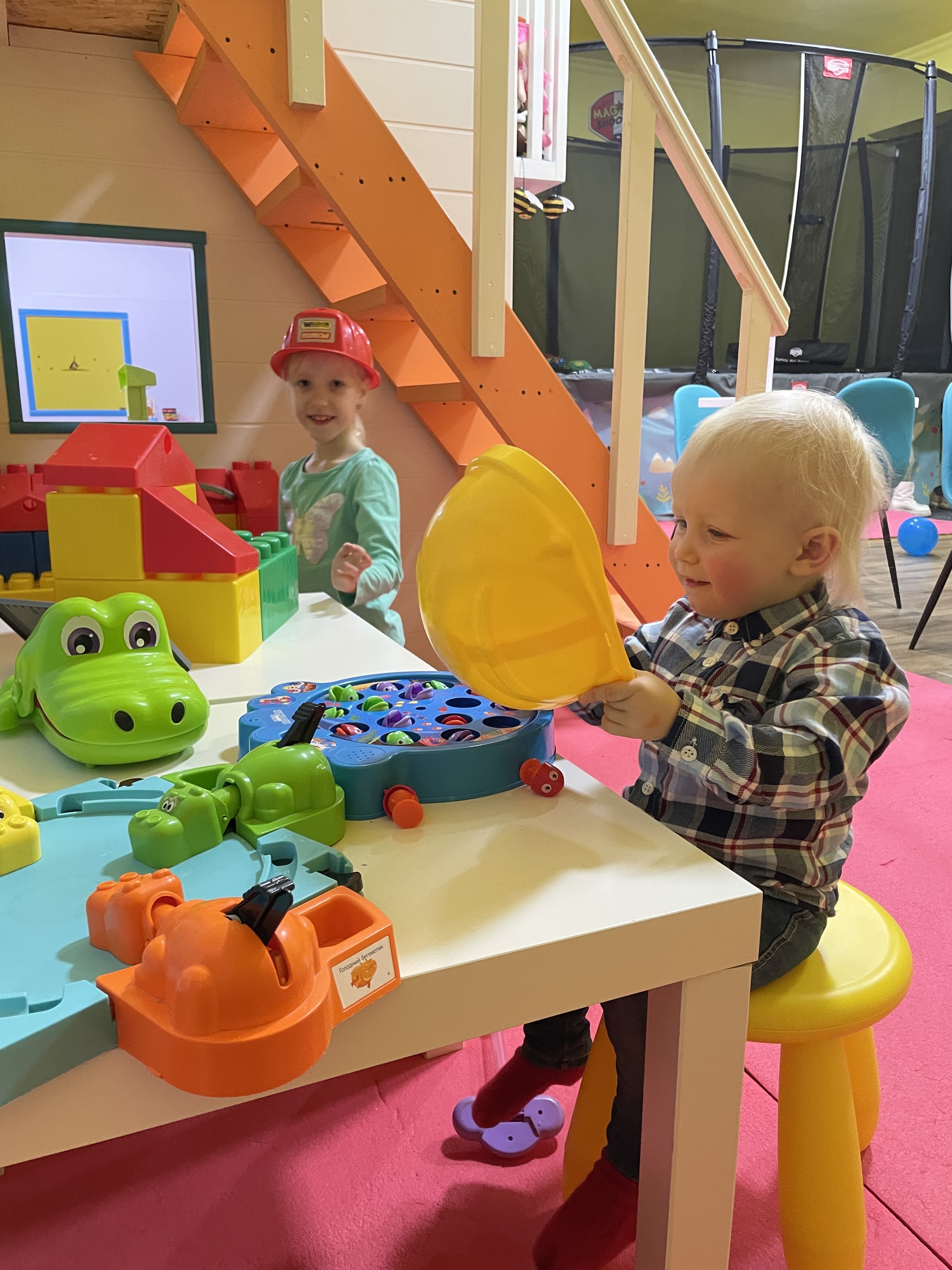 Alpaca Pizza - сімейне кафе - Альпака image 8