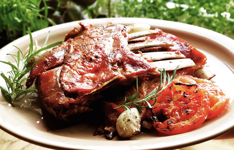 Шашлик-маркет "Маринад" image 2