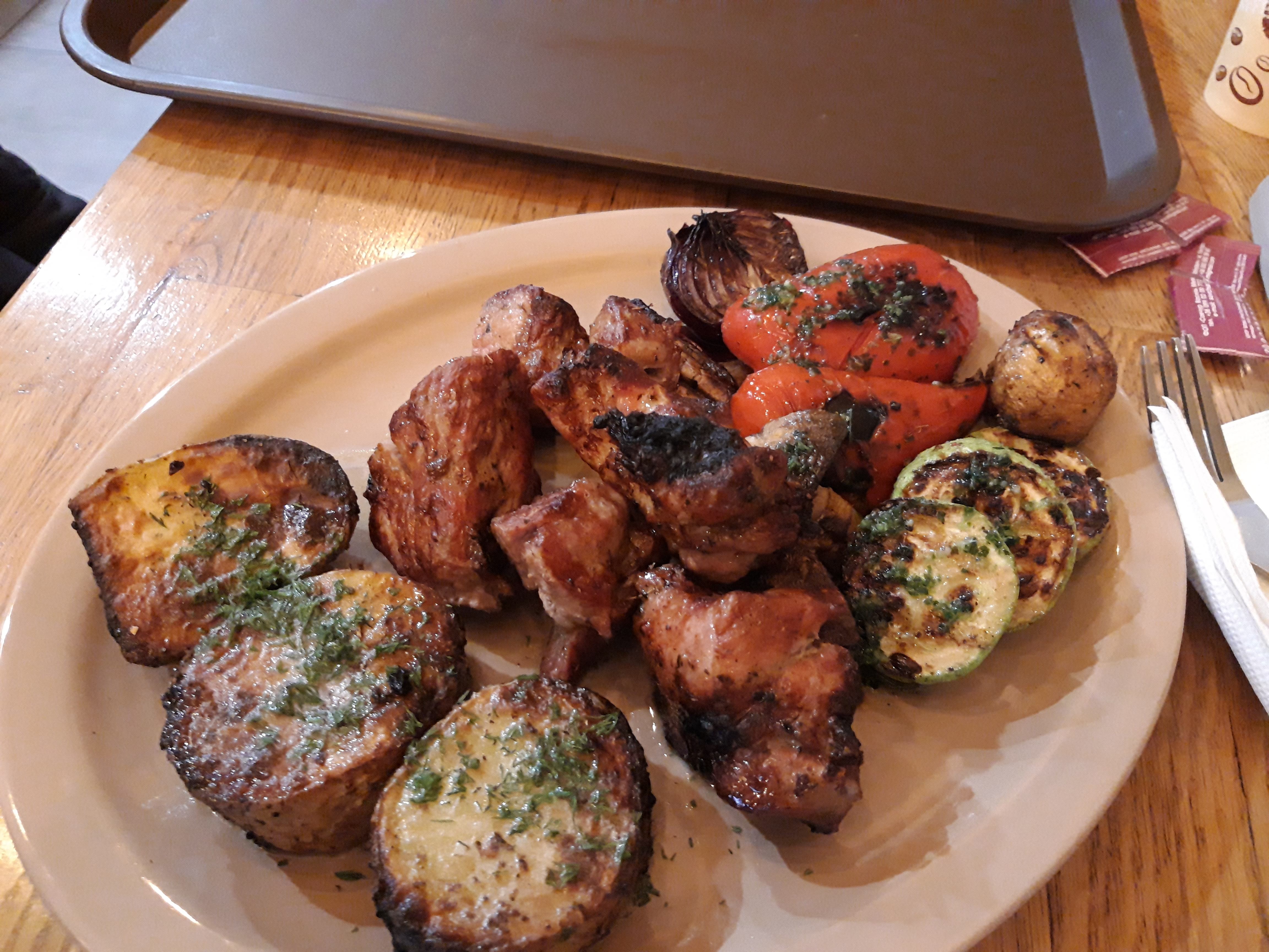 Шашлик-маркет "Маринад" image 5