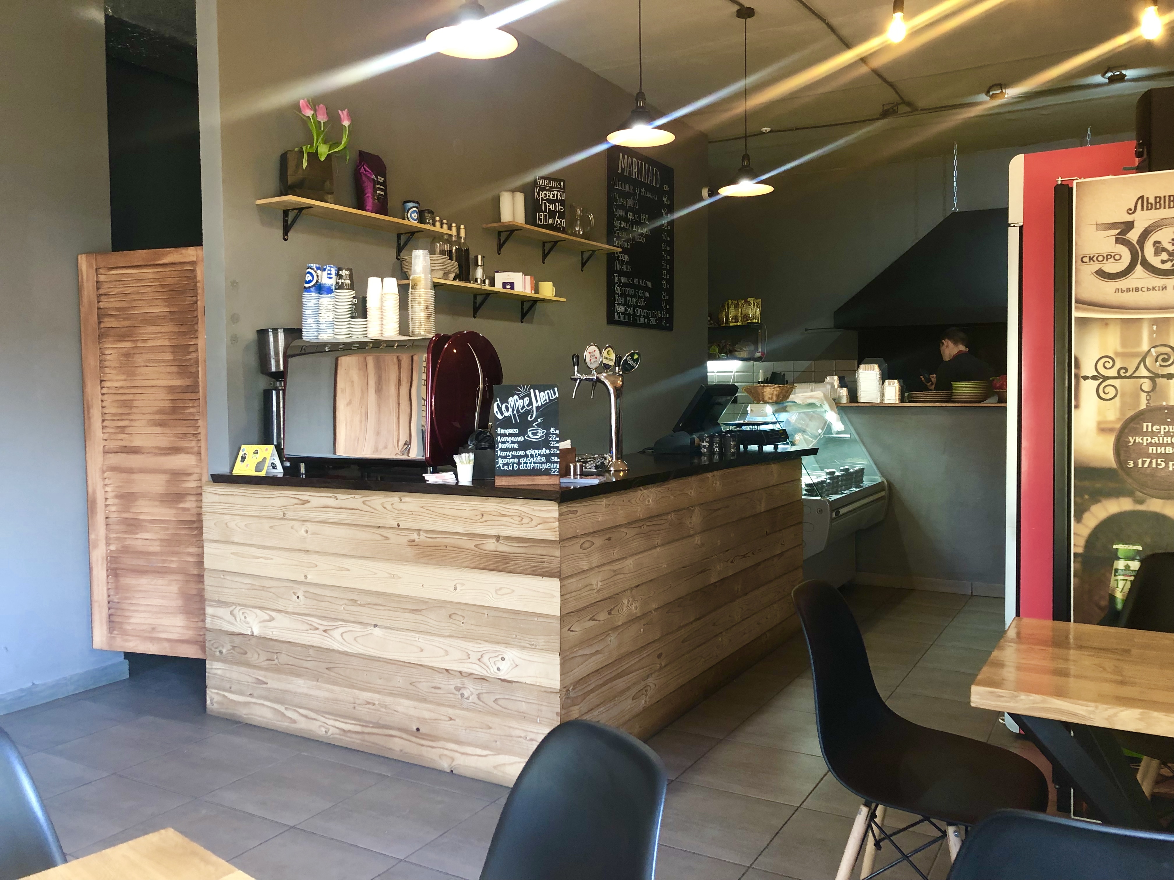 Шашлик-маркет "Маринад" image 6