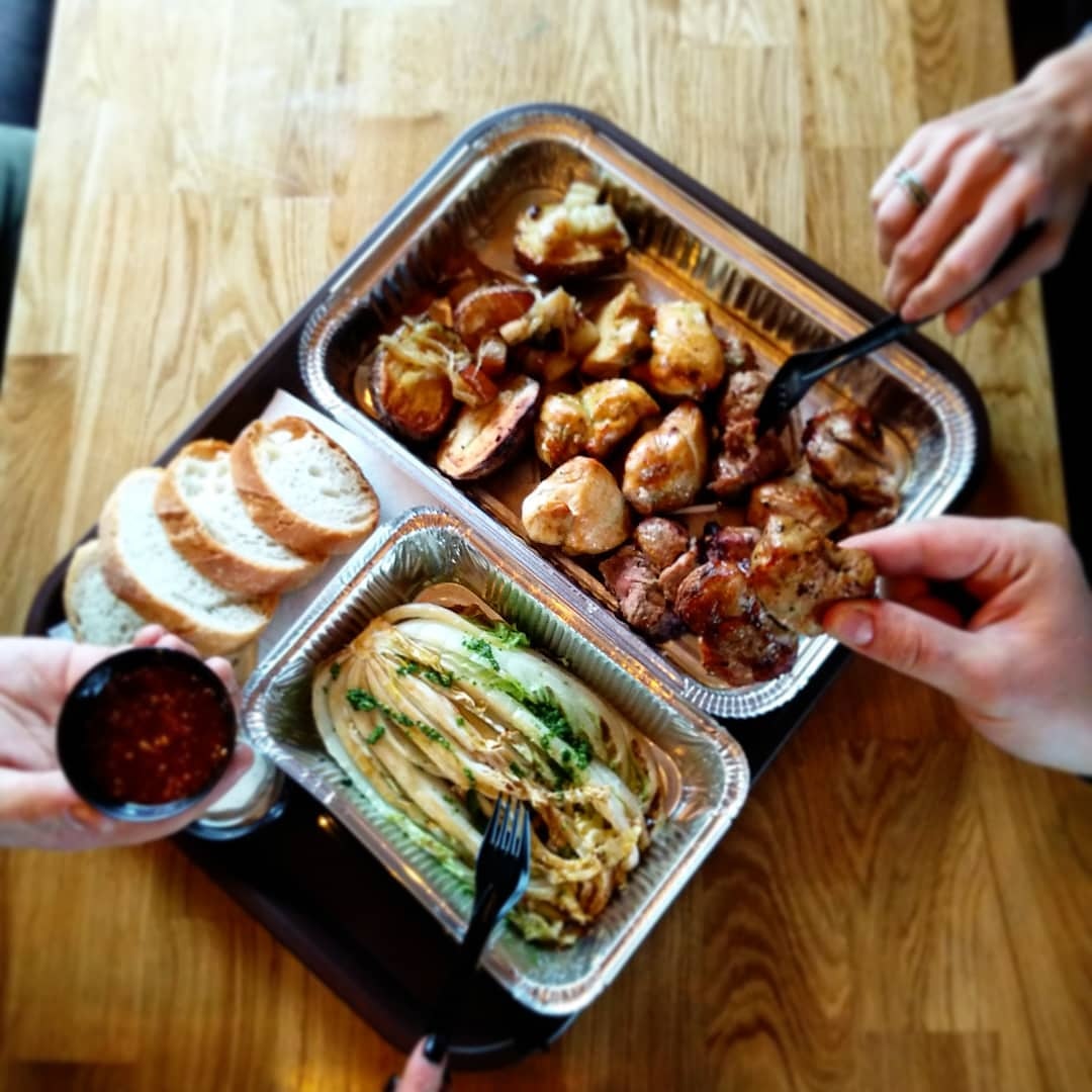 Шашлик-маркет "Маринад" image 8