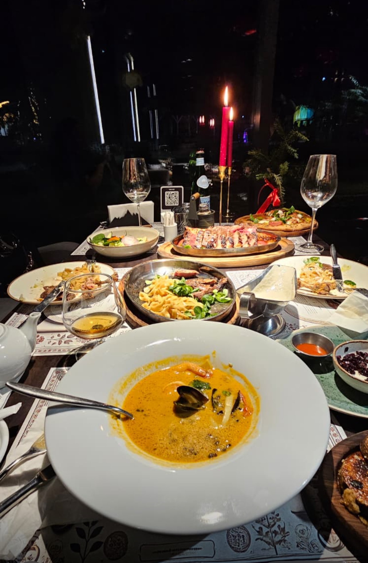 Гриль ресторан «Антрекот» Закарпаття image 3