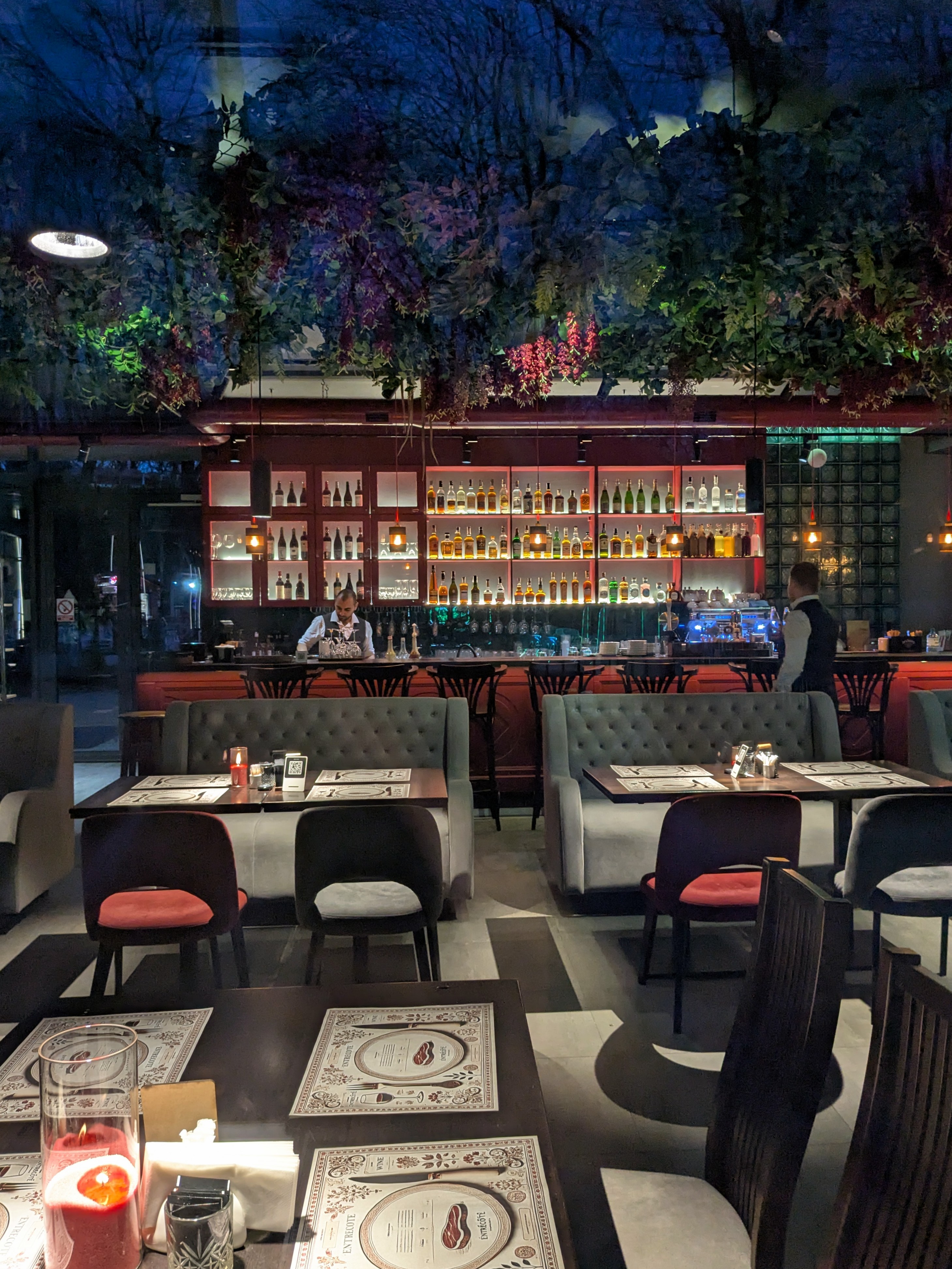 Гриль ресторан «Антрекот» Закарпаття image 5