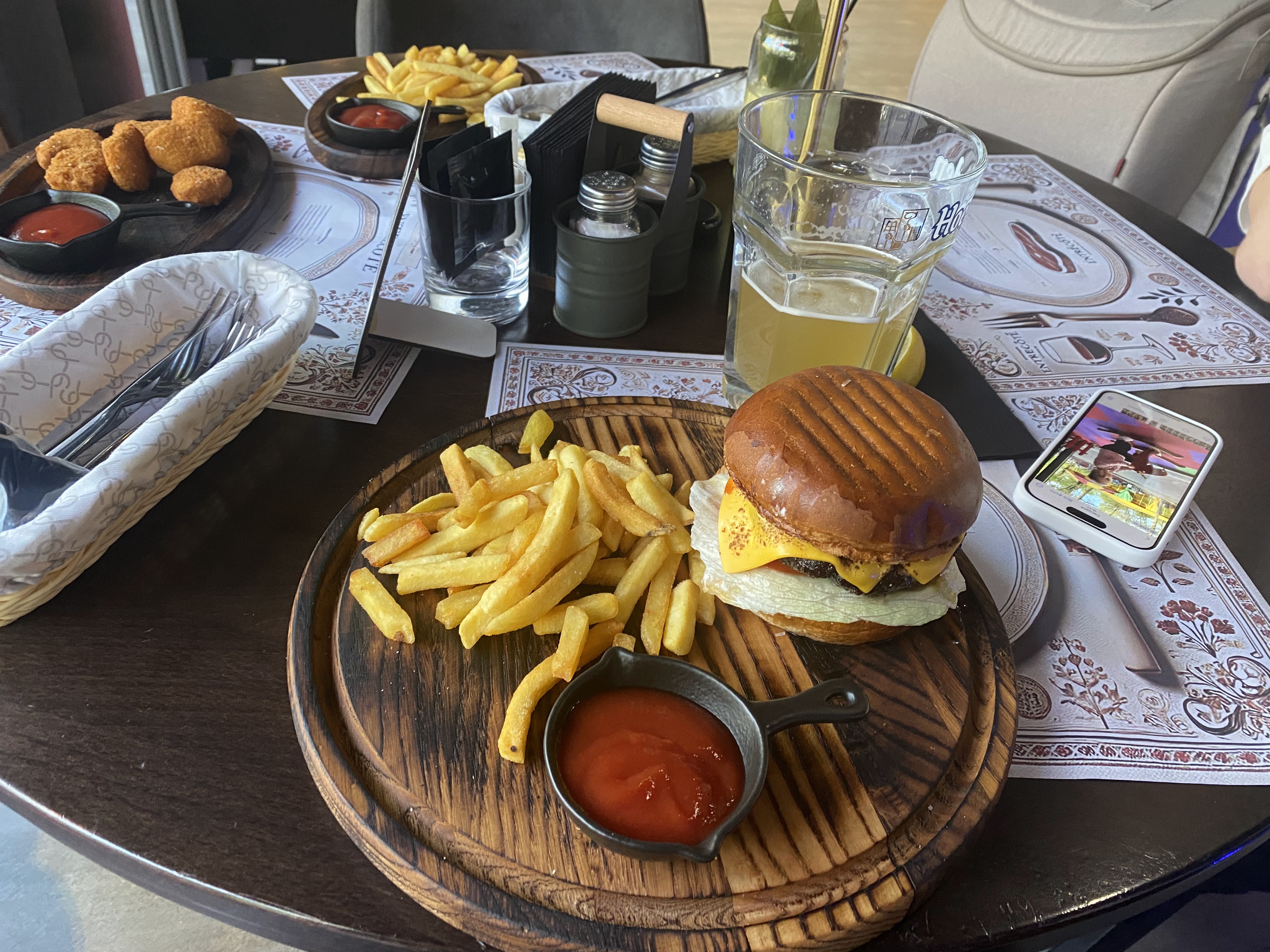 Гриль ресторан «Антрекот» Закарпаття image 9