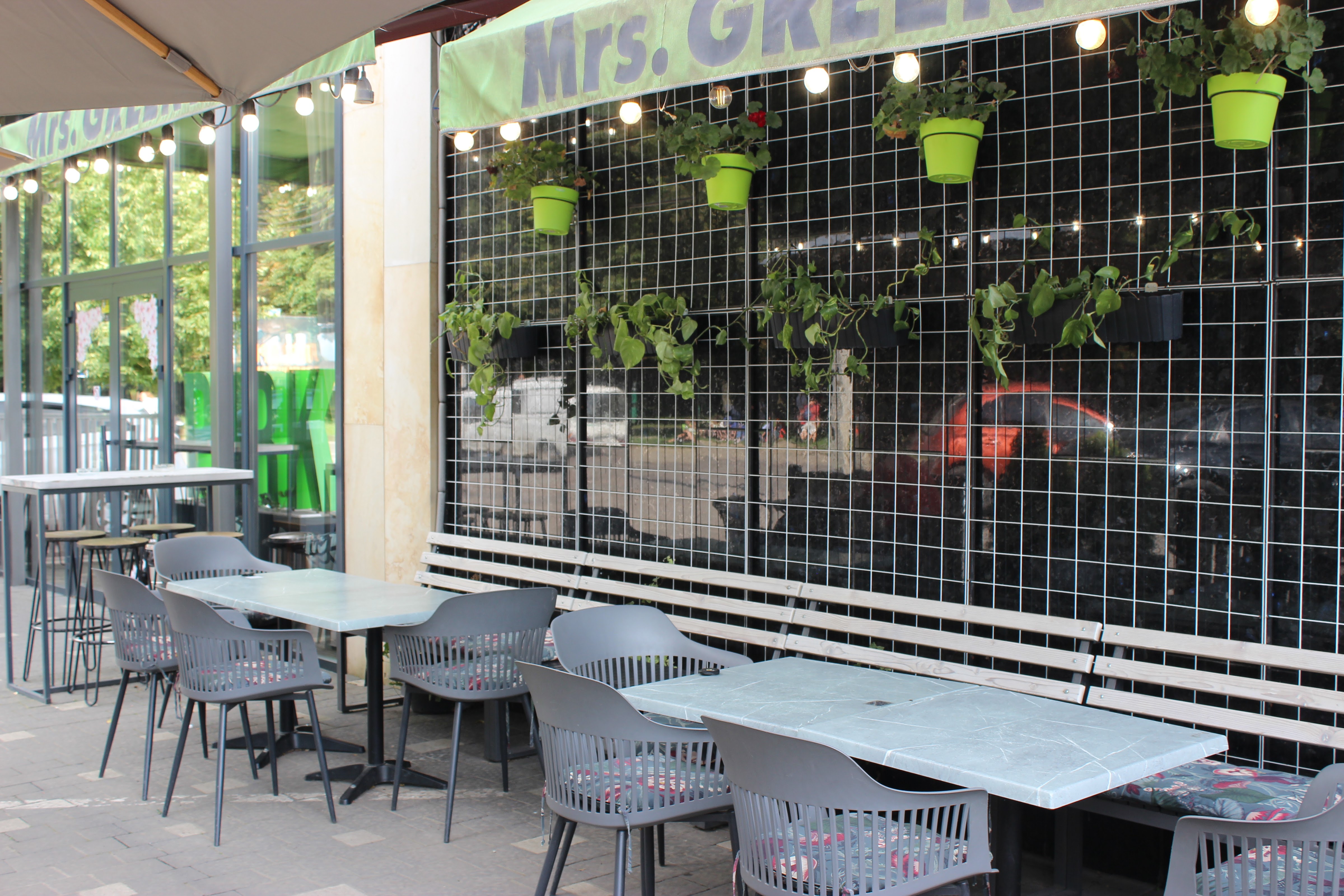 Greenwich Park image 1