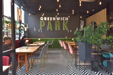 Greenwich Park image 3