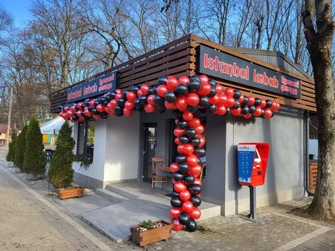 Istanbul Kebab image 1