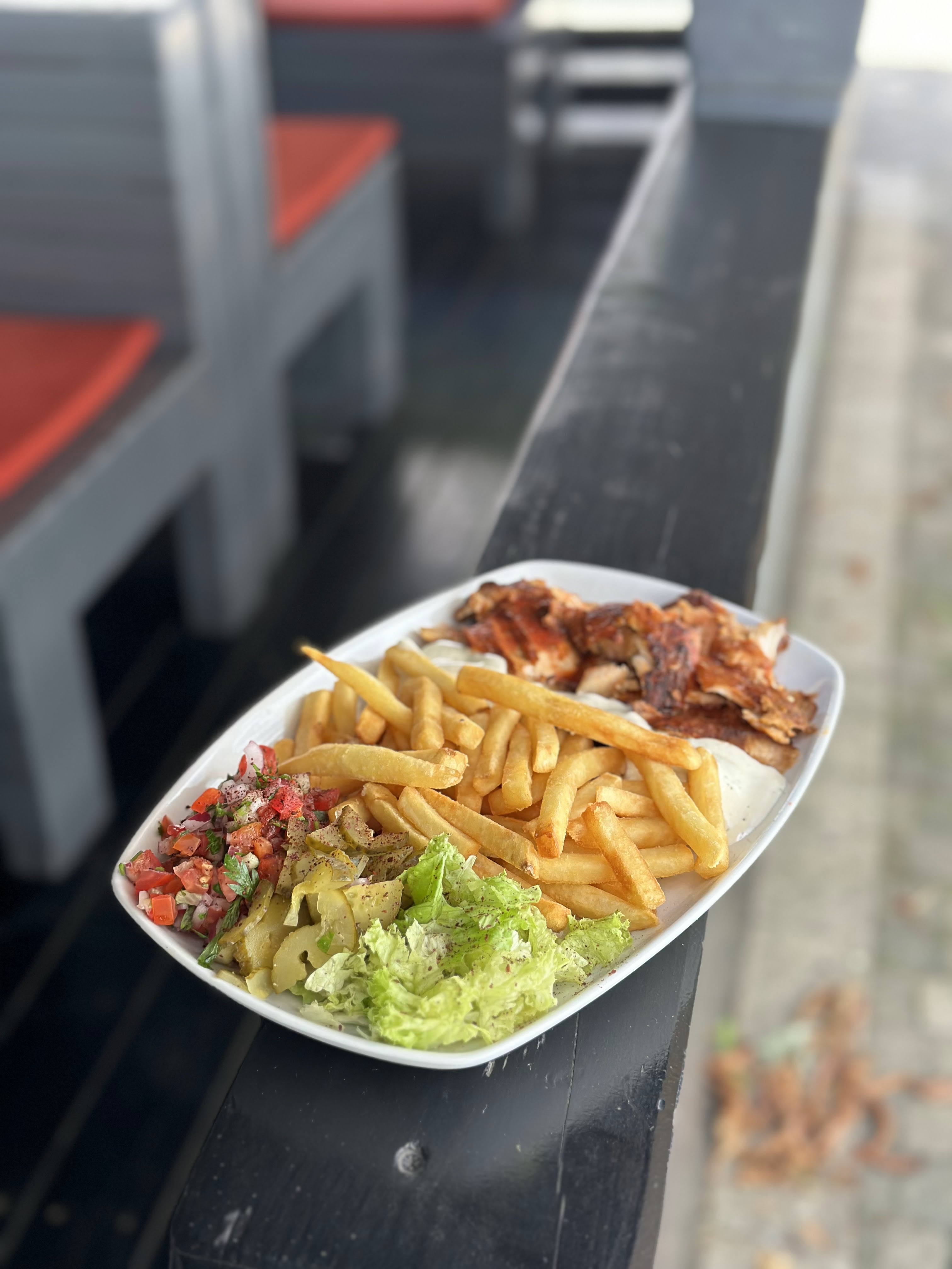 Istanbul Kebab image 4