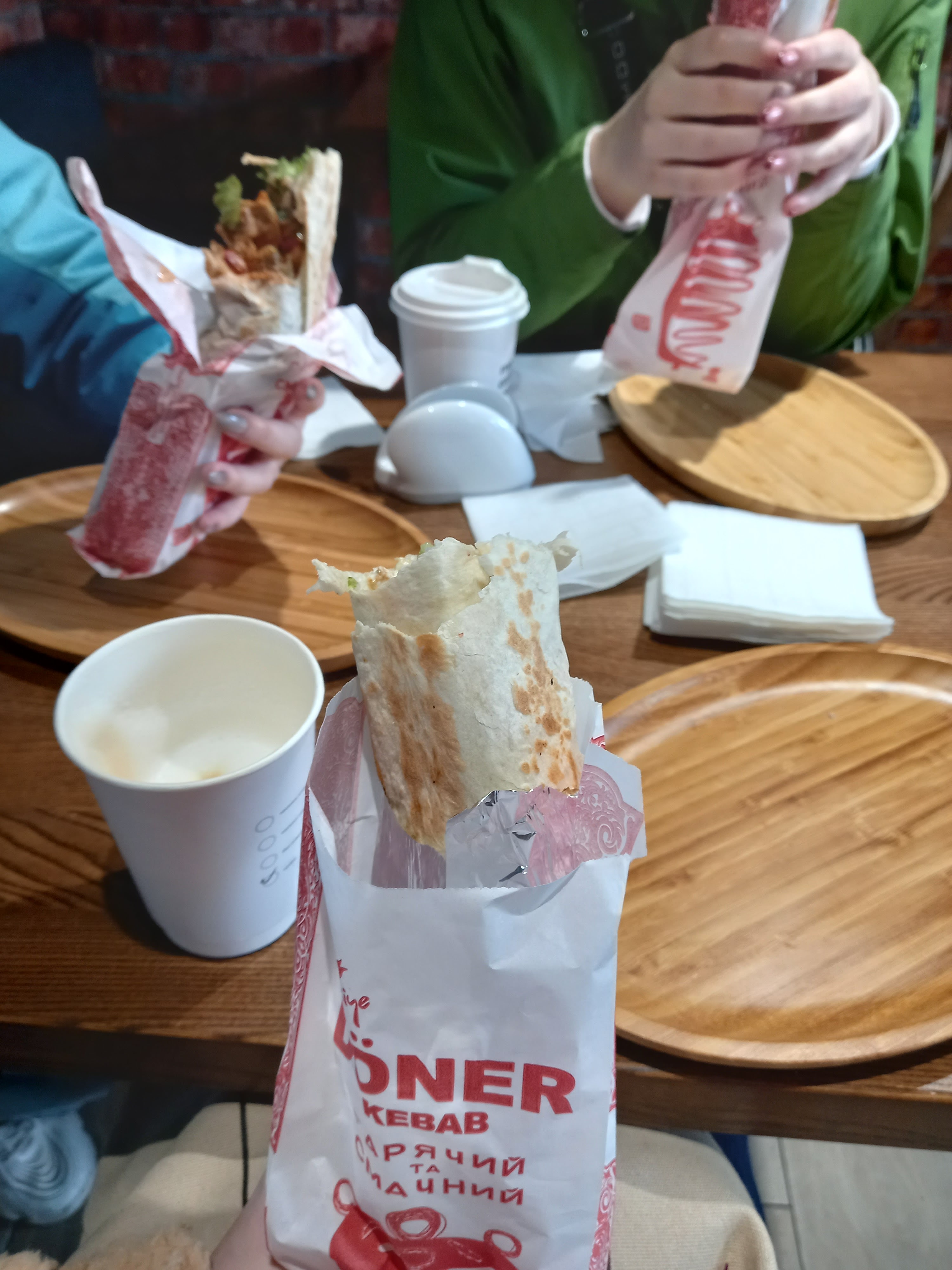 Istanbul Kebab image 5