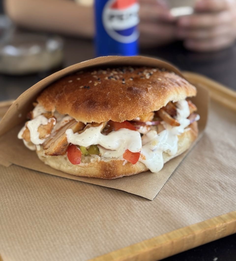 Istanbul Kebab image 7