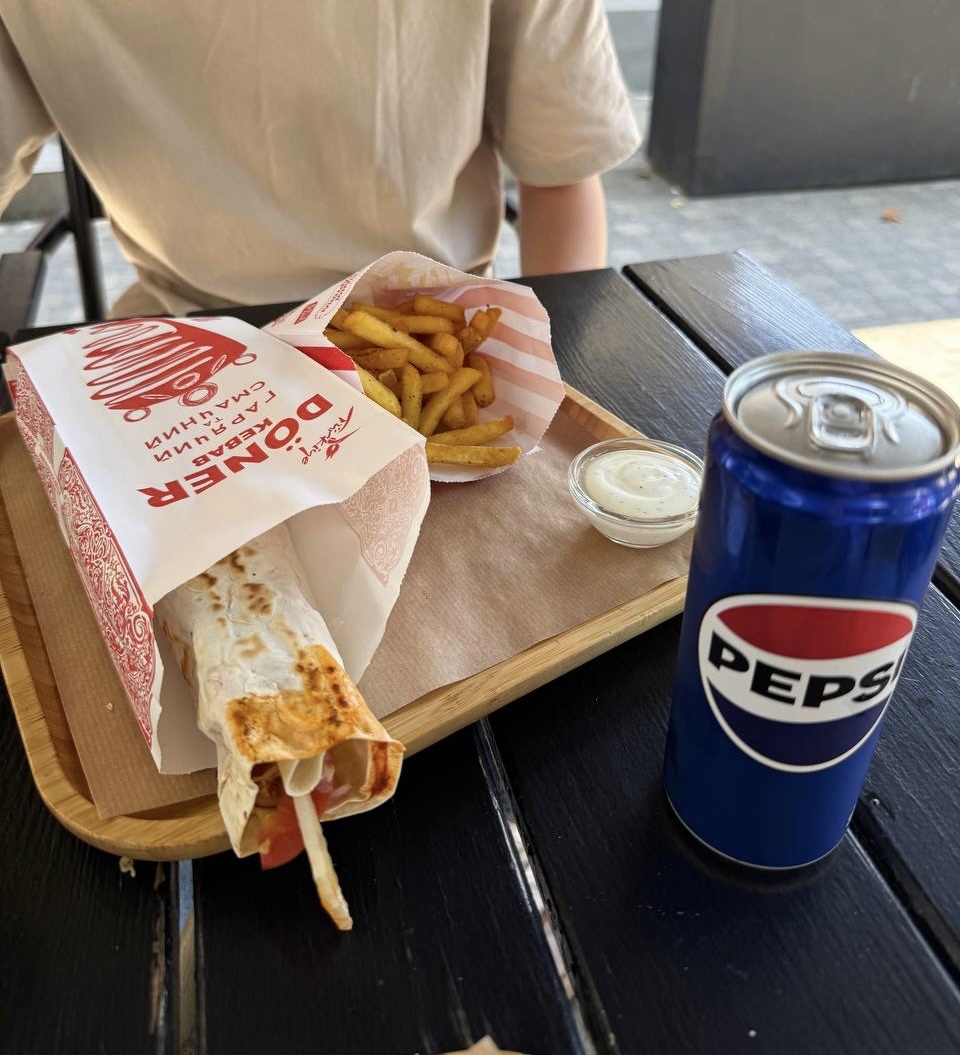 Istanbul Kebab image 9