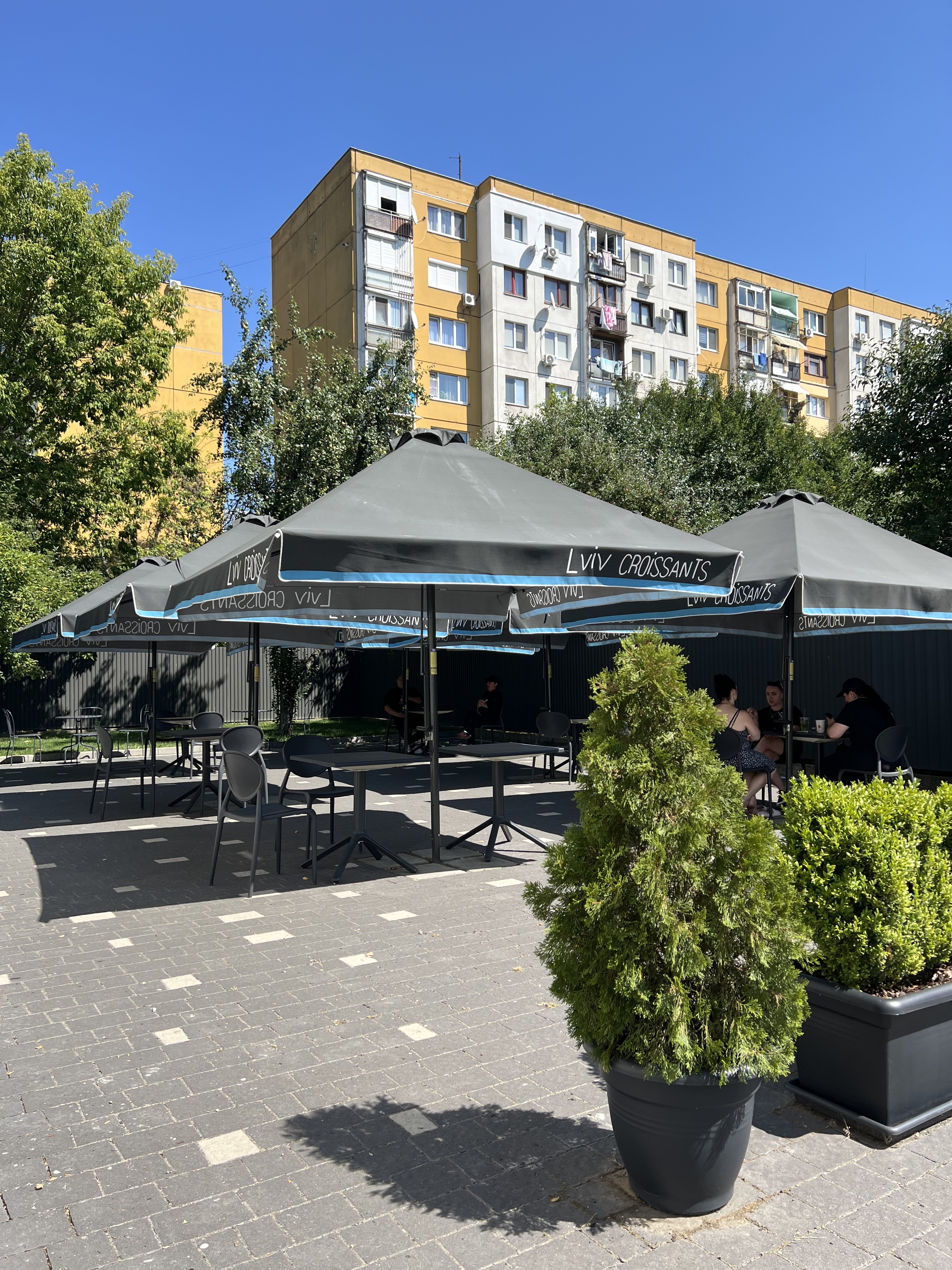 Lviv Croissants image 8