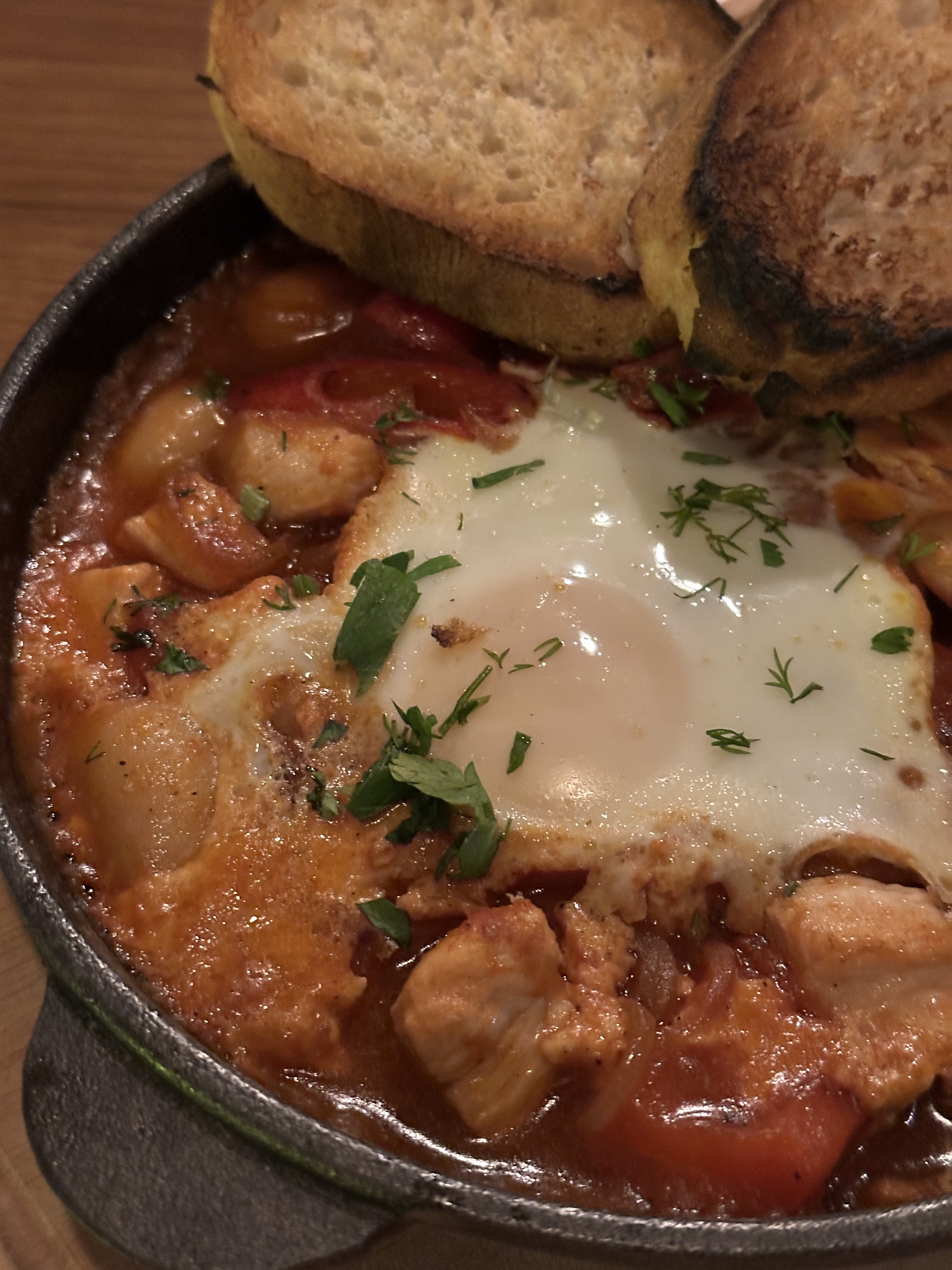 Bar and kitchen "Project 87" image 2