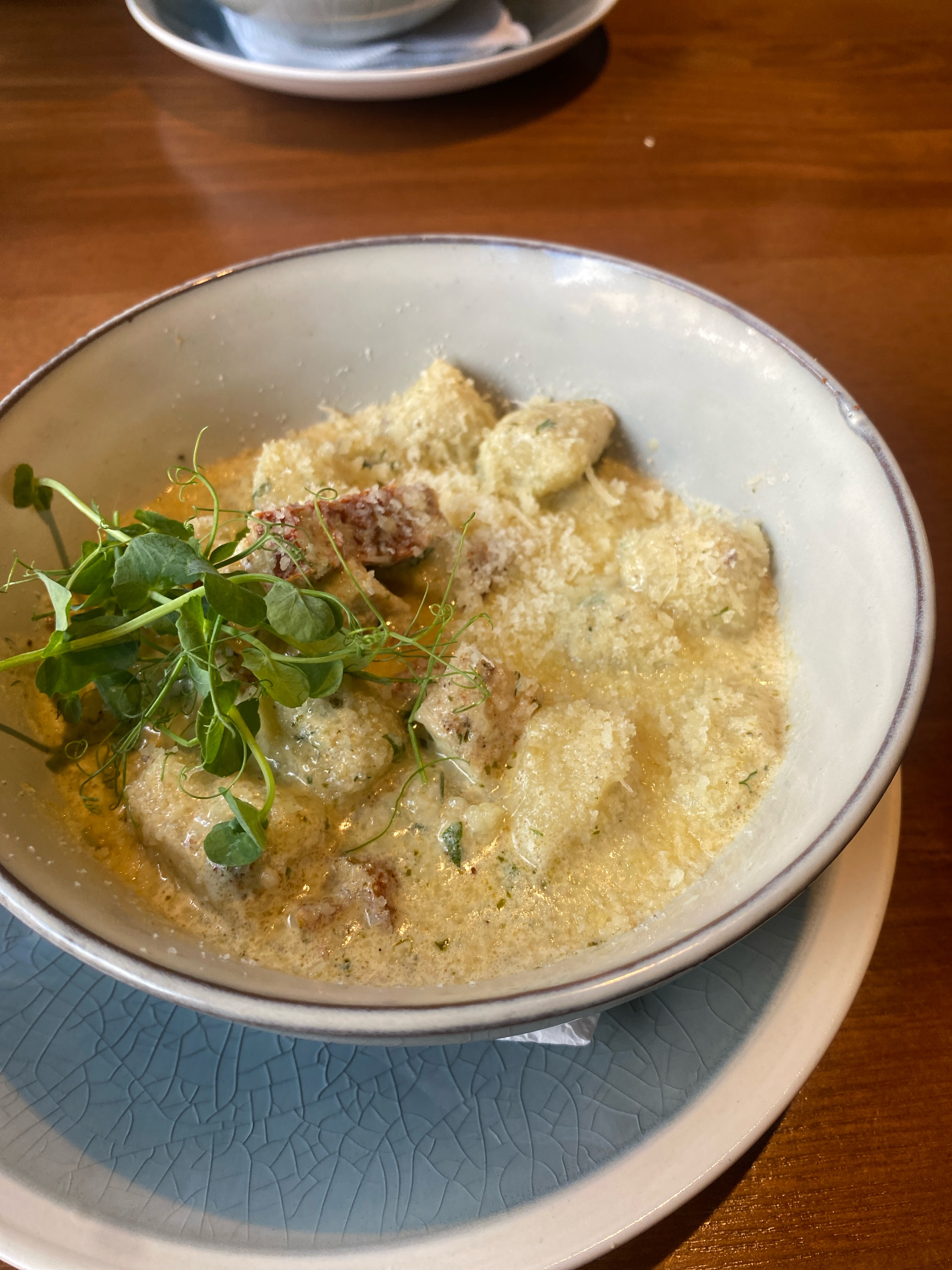 Bar and kitchen "Project 87" image 6