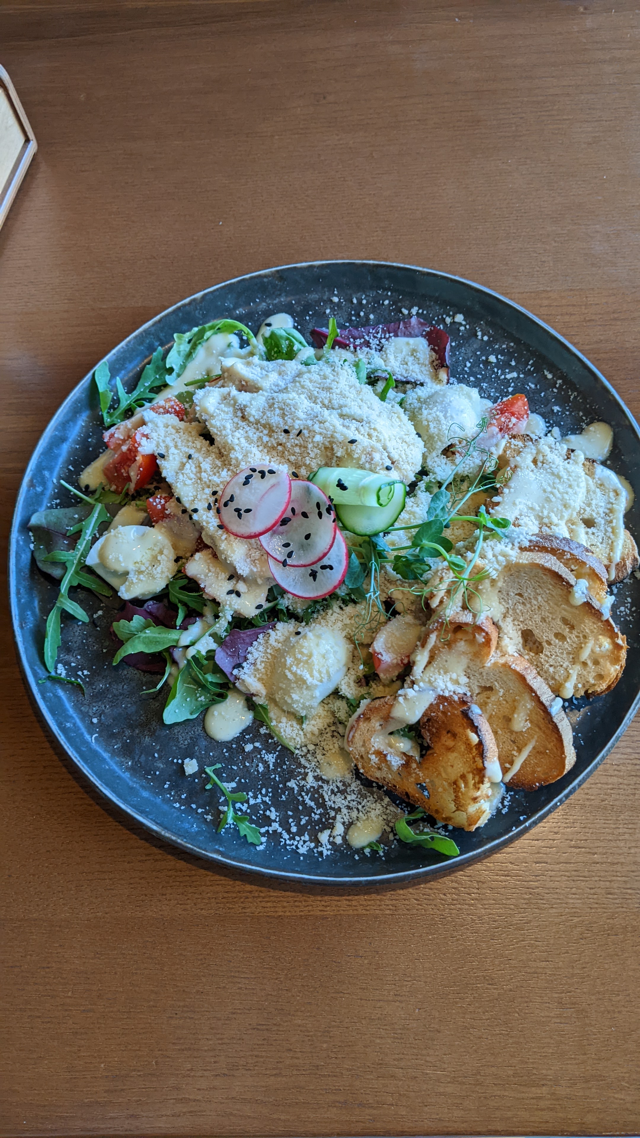 Bar and kitchen "Project 87" image 8