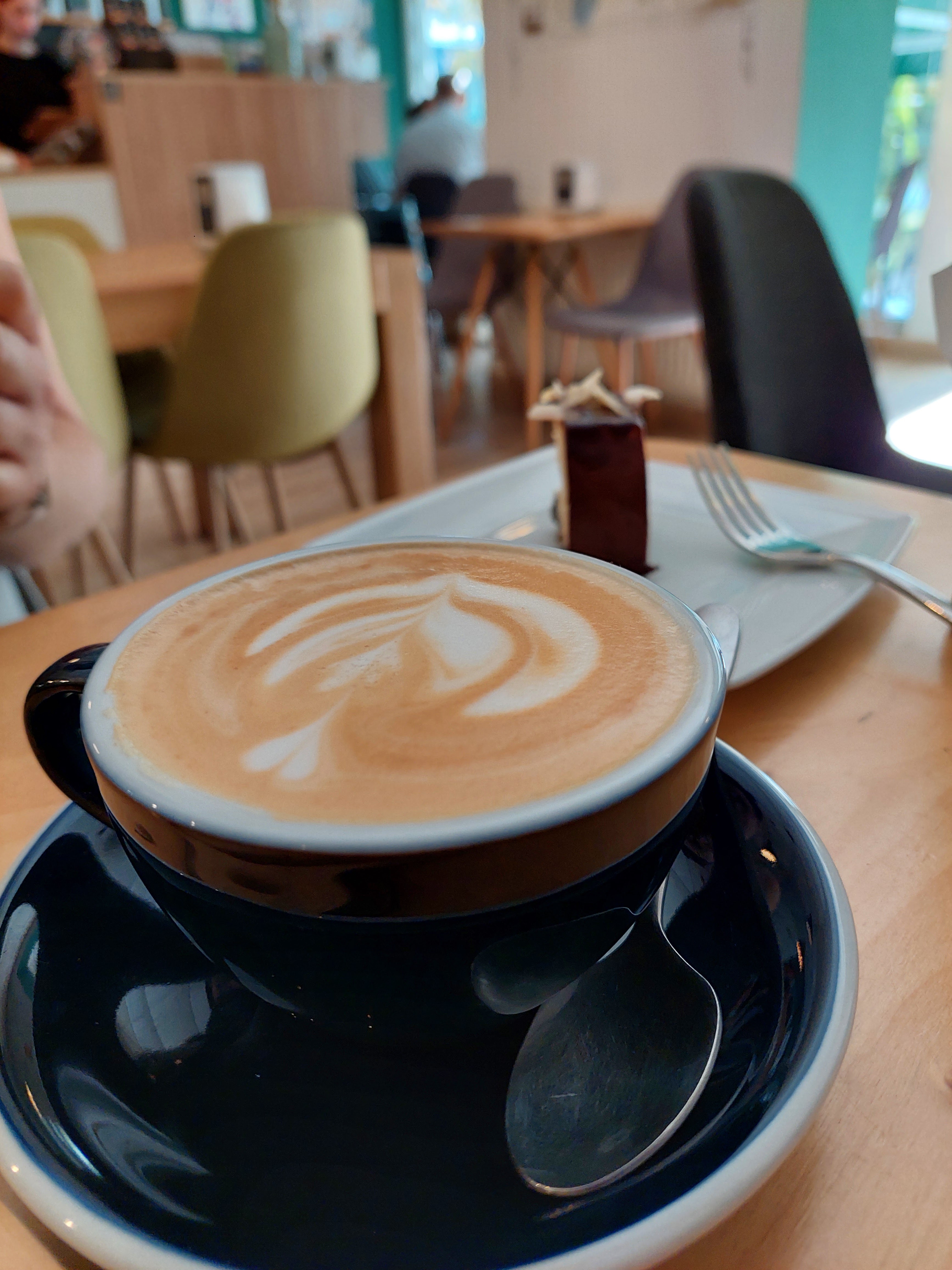 Bloom Cafe - сімейна кав‘ярня image 3