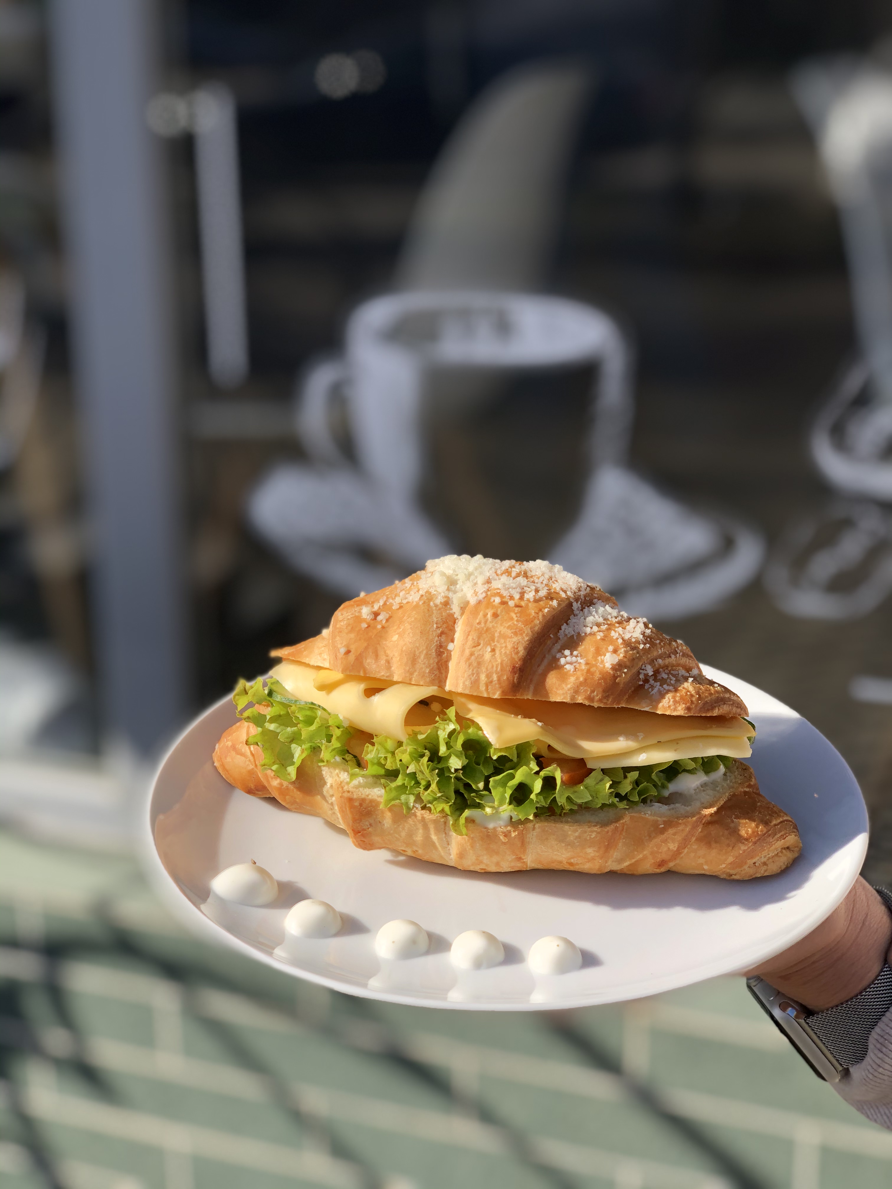 Bloom Cafe - сімейна кав‘ярня image 4