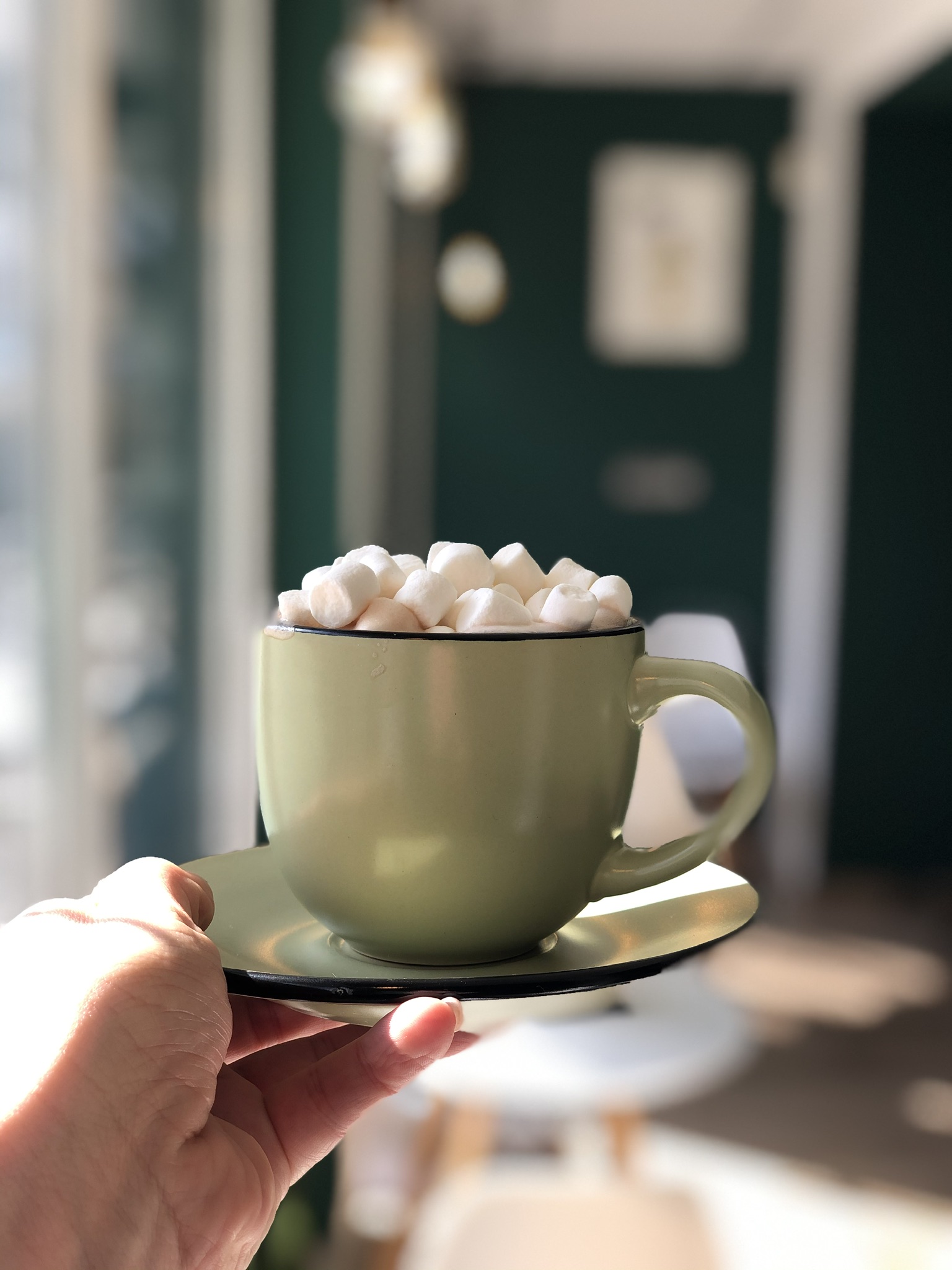 Bloom Cafe - сімейна кав‘ярня image 6