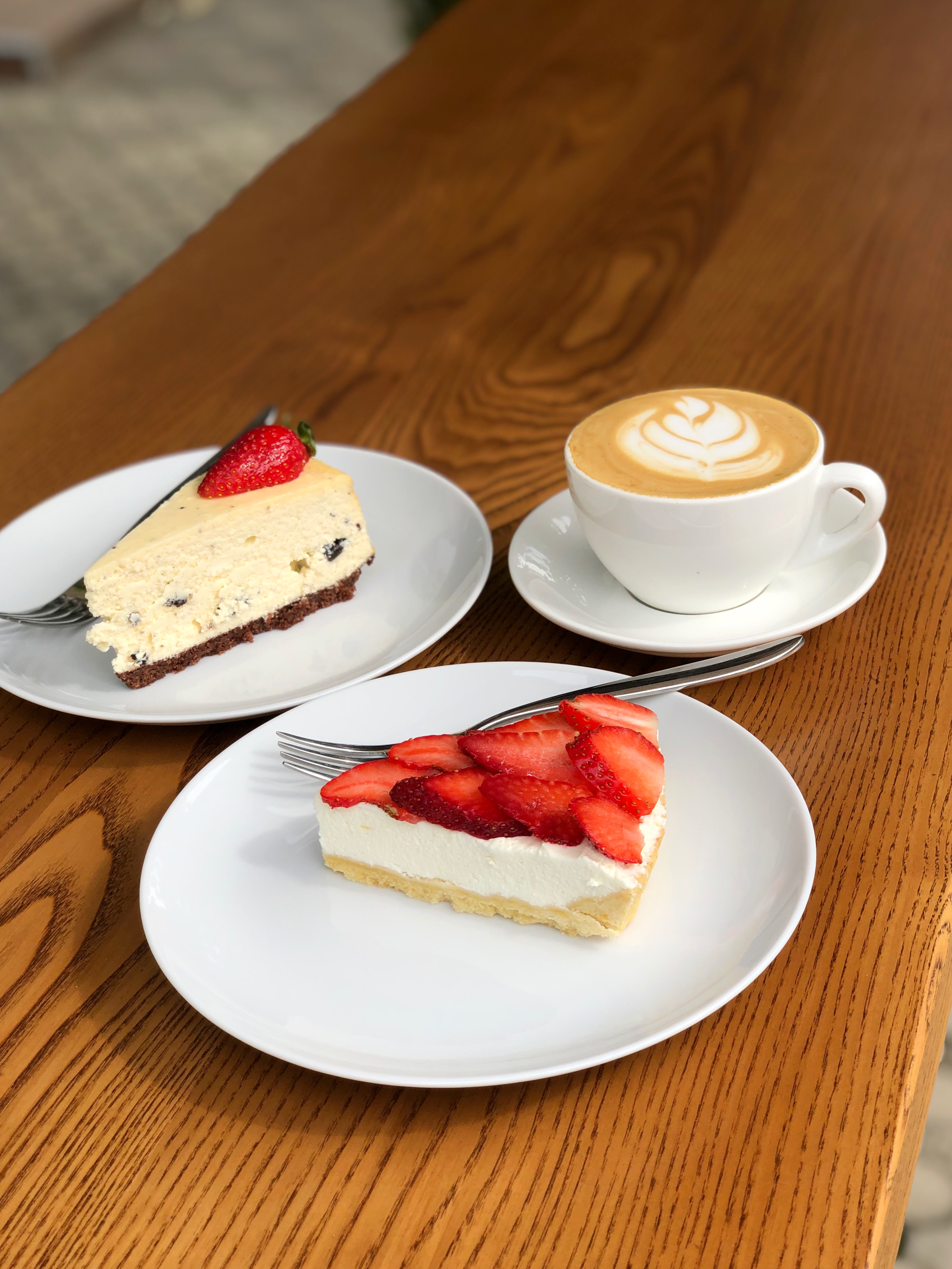 Bloom Cafe - сімейна кав‘ярня image 8