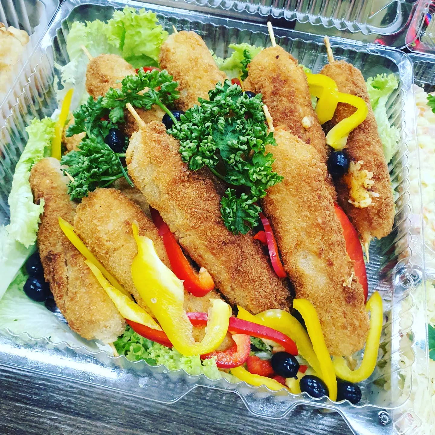 Yidalʹnya "Bilochka" image 8