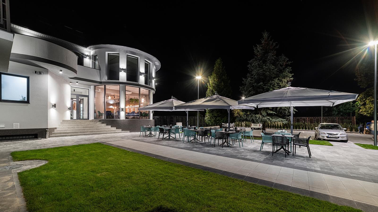 Кафе-кондитерська Smagolino image 3