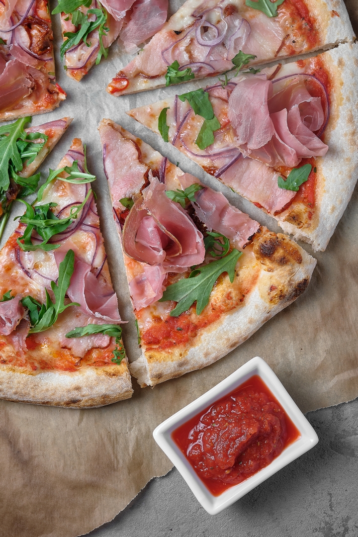 Кафе-кондитерська Smagolino image 5