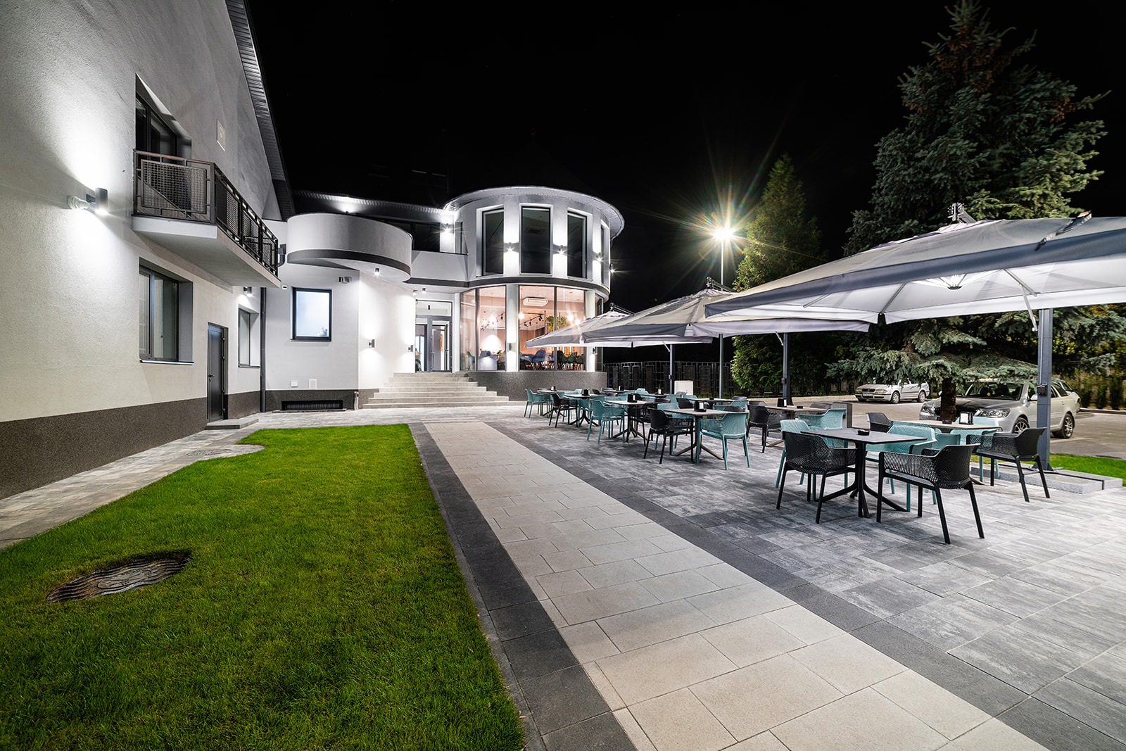 Кафе-кондитерська Smagolino image 8