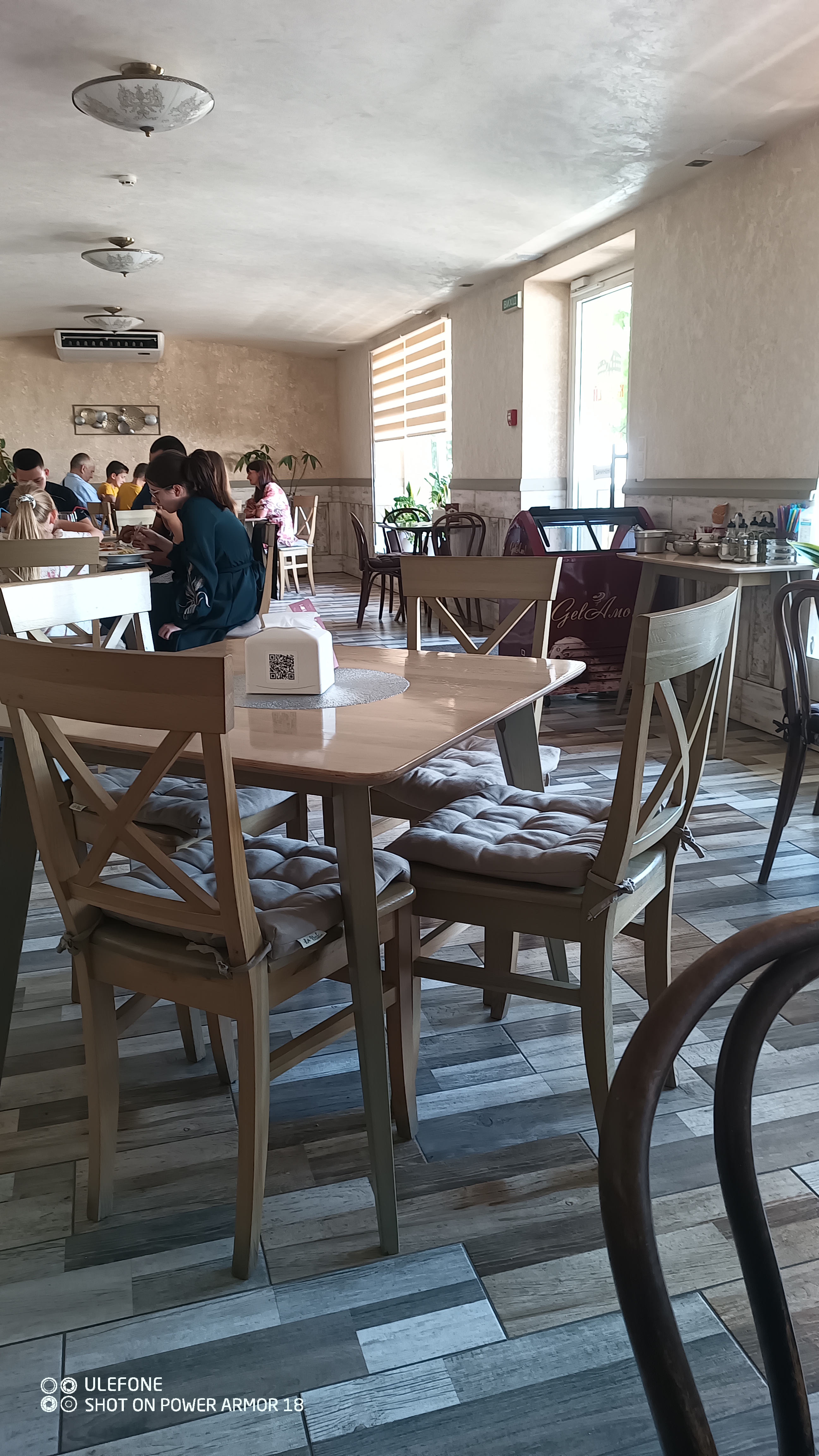 "Kolizey" Kapushansʹka image 1