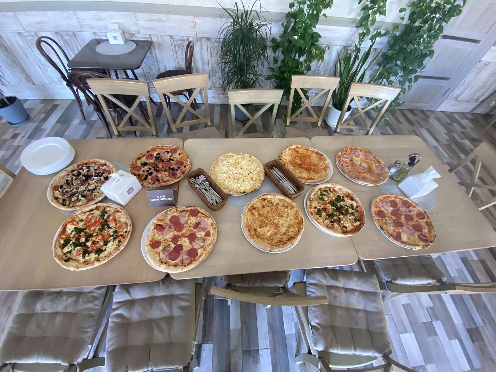 "Kolizey" Kapushansʹka image 2