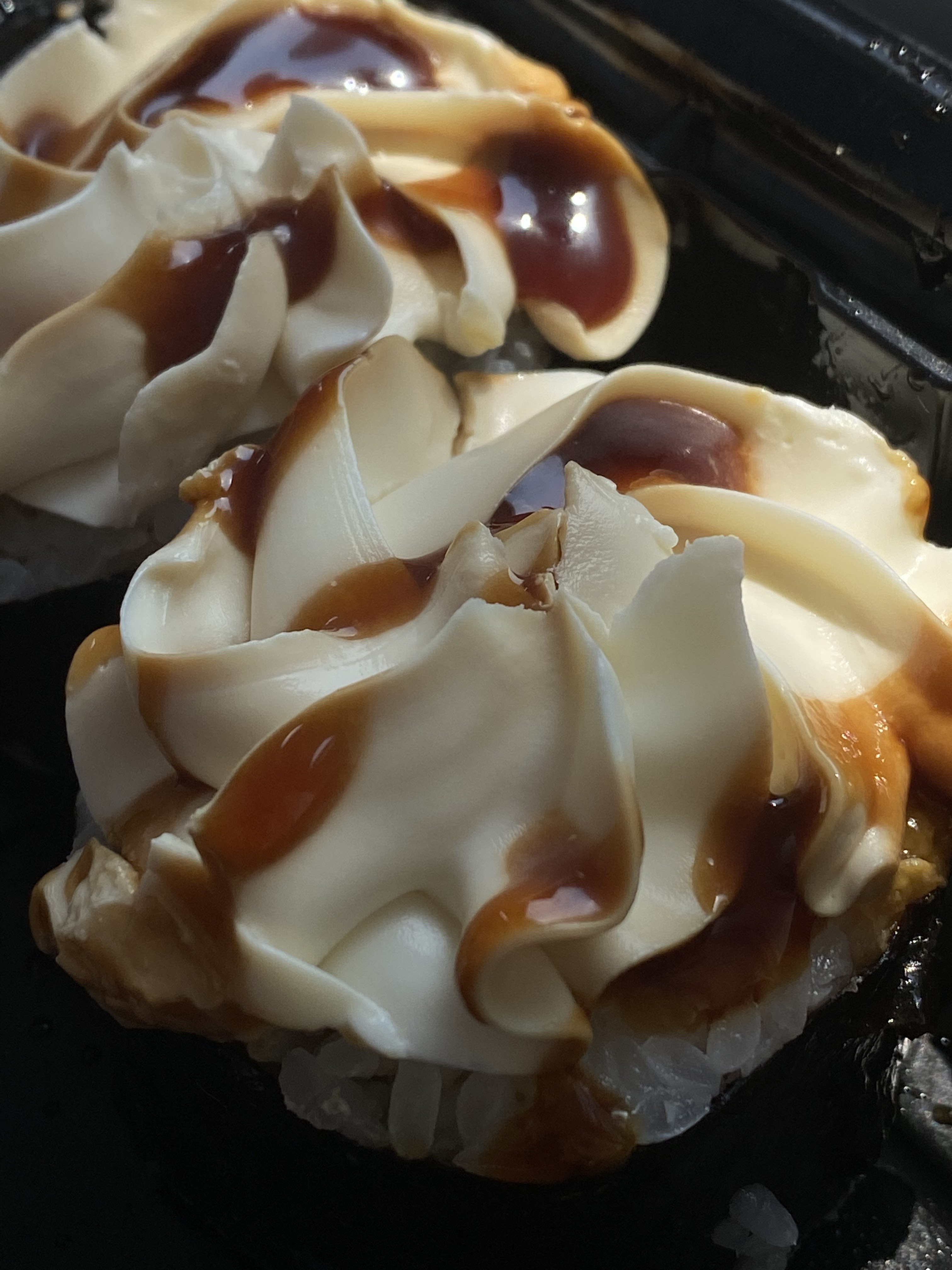 Osama Sushi Uzhgorod image 5