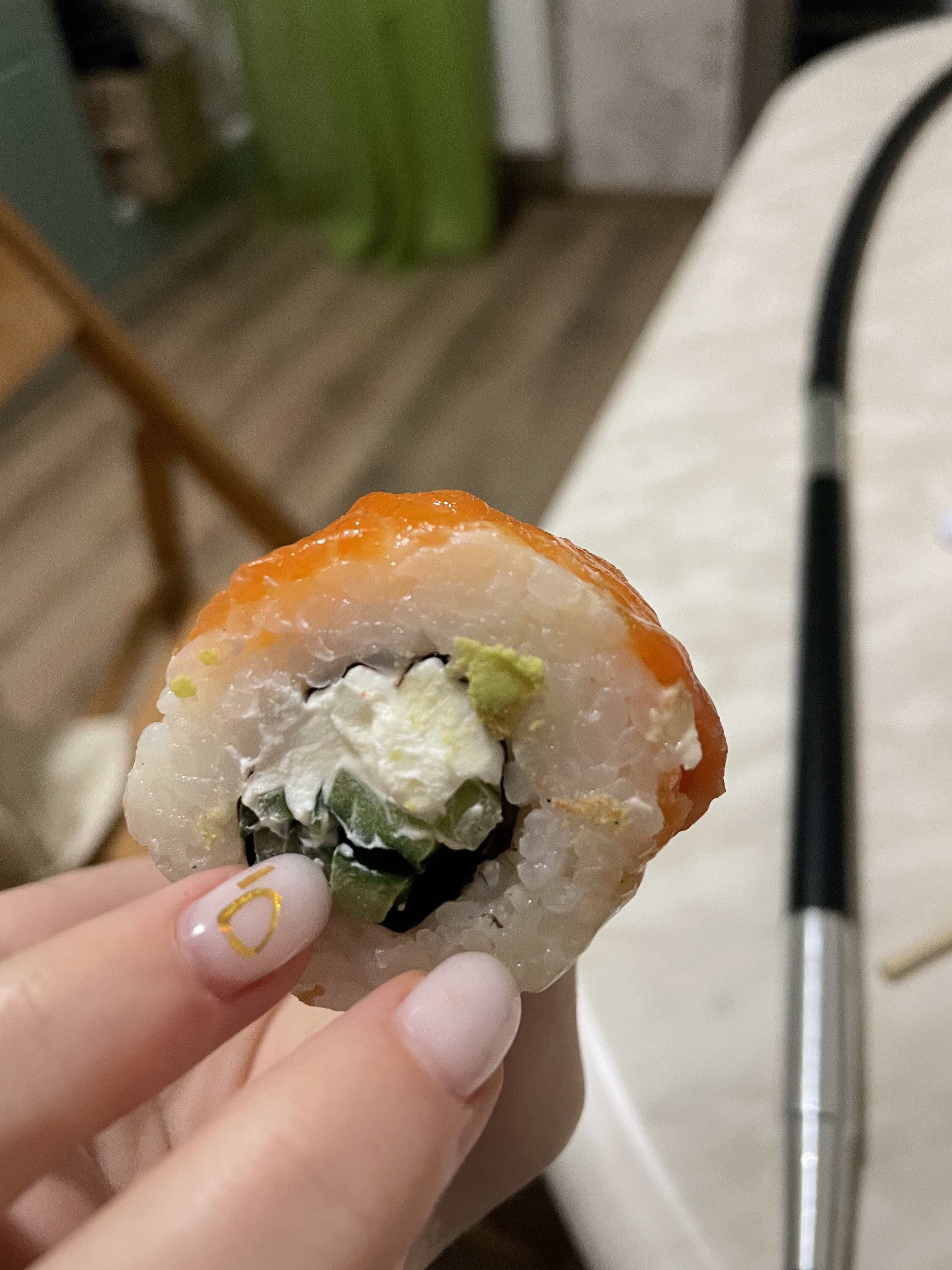 Osama Sushi Uzhgorod image 8