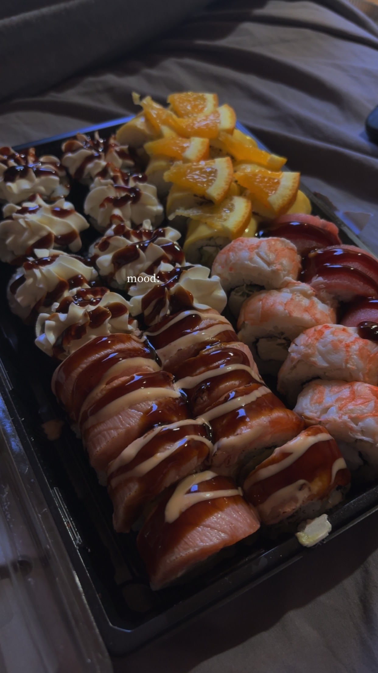 Osama Sushi Uzhgorod image 9