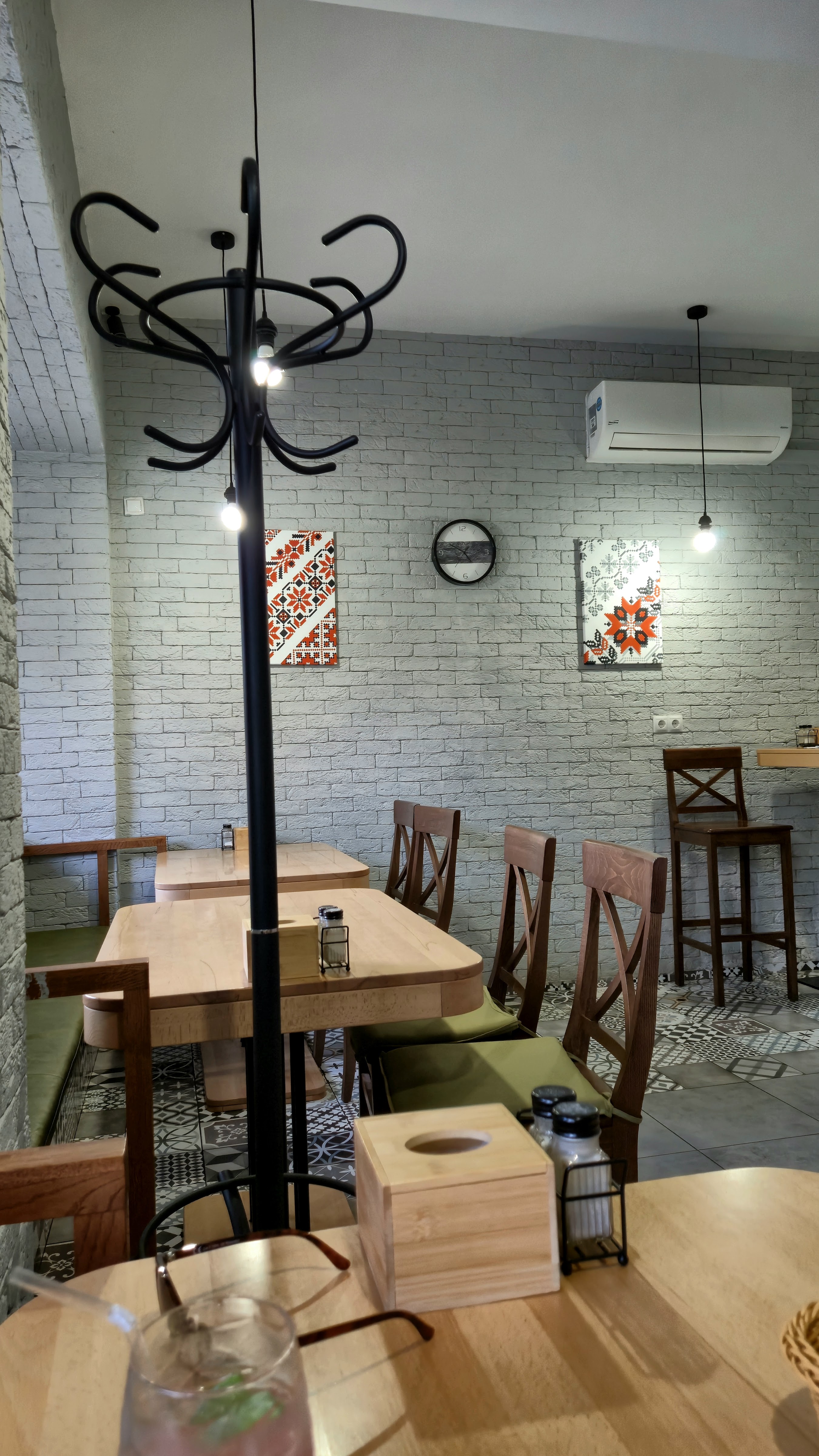 Вишиванка | Традиційна Українська кухня image 4