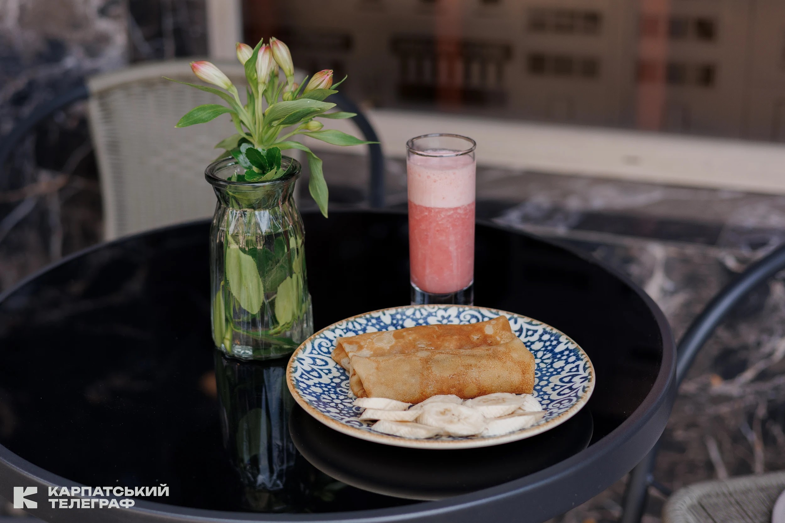 Вишиванка | Традиційна Українська кухня image 5