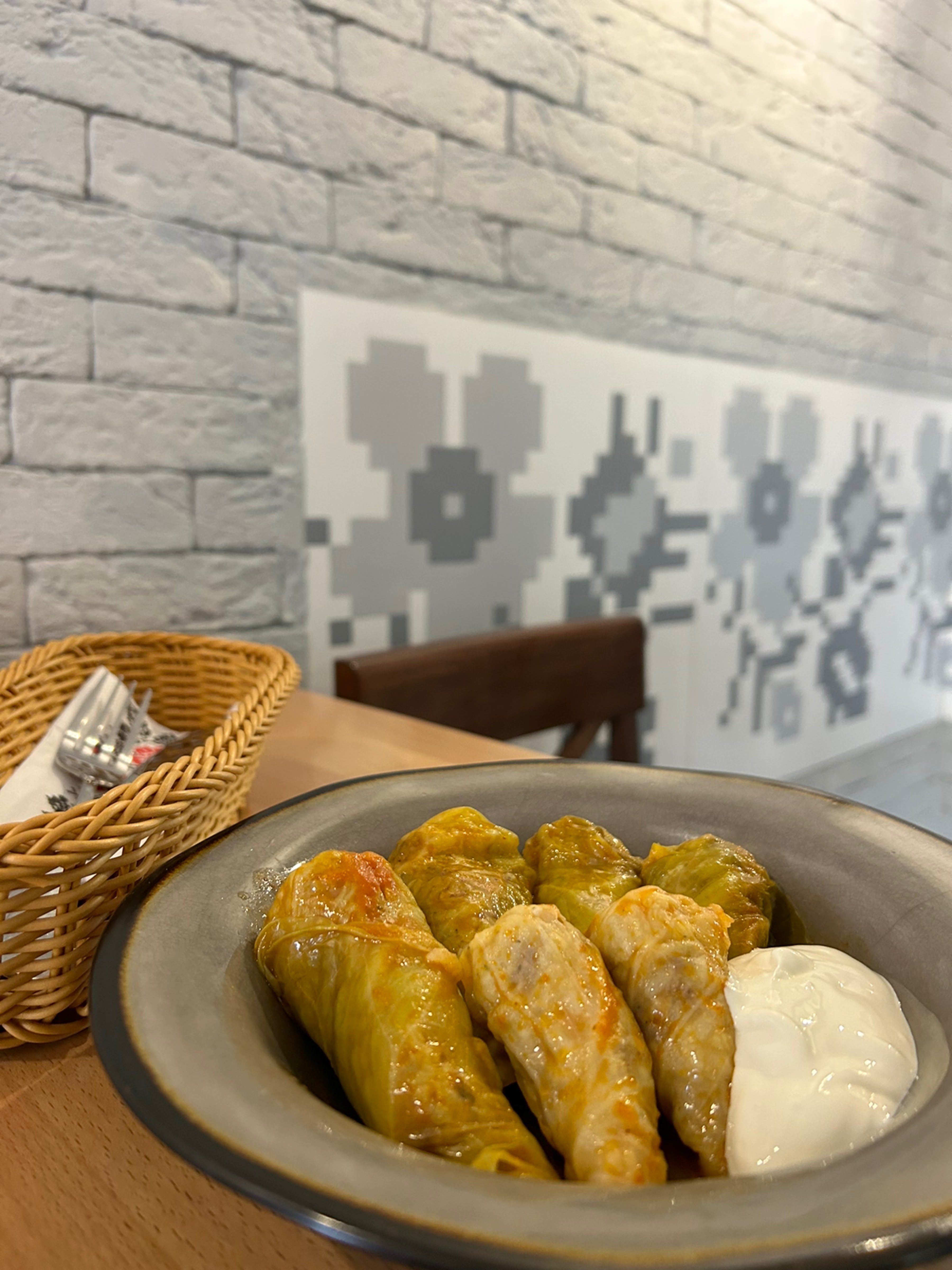 Вишиванка | Традиційна Українська кухня image 10