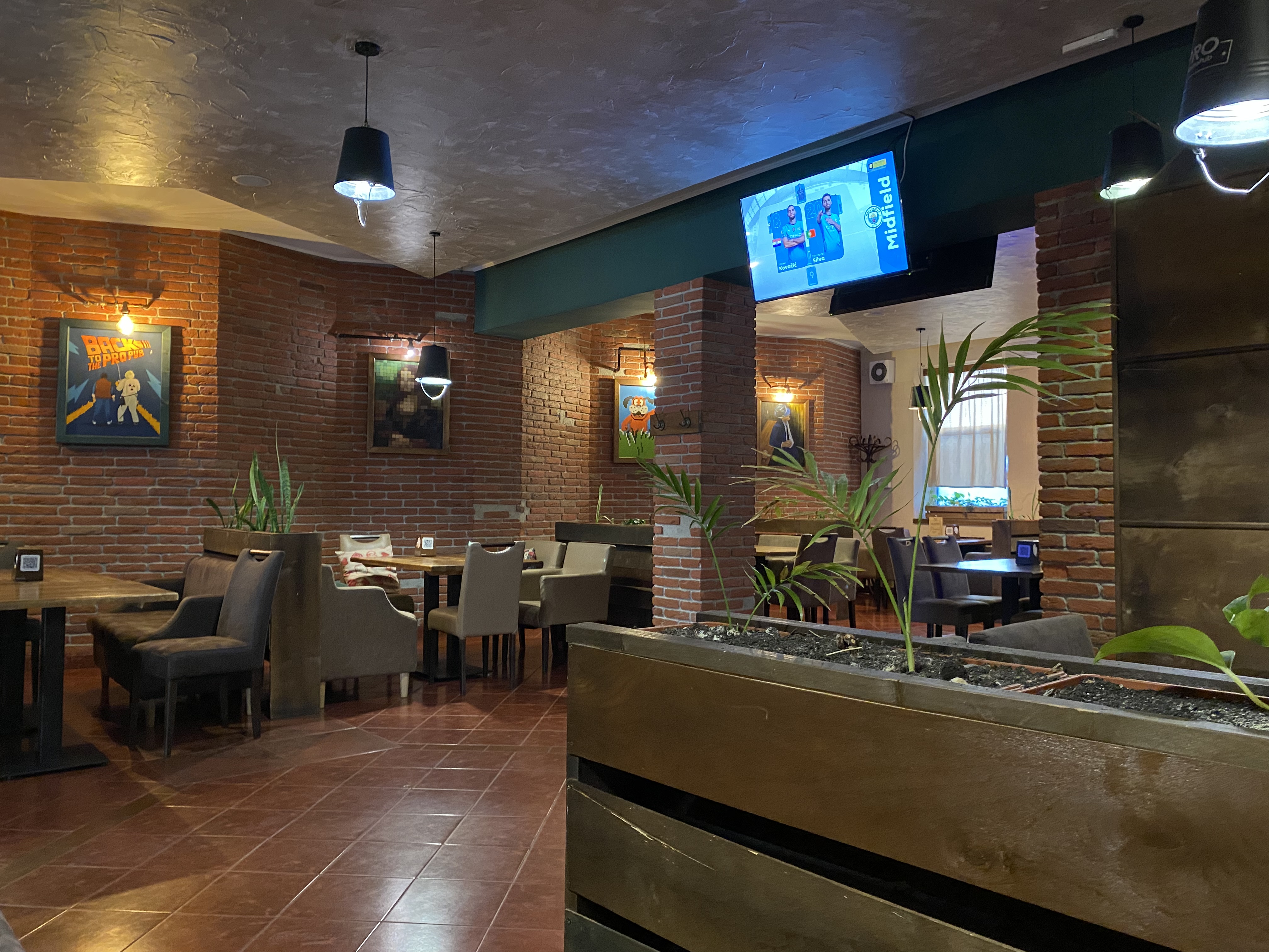 PRO GastroPub. image 1