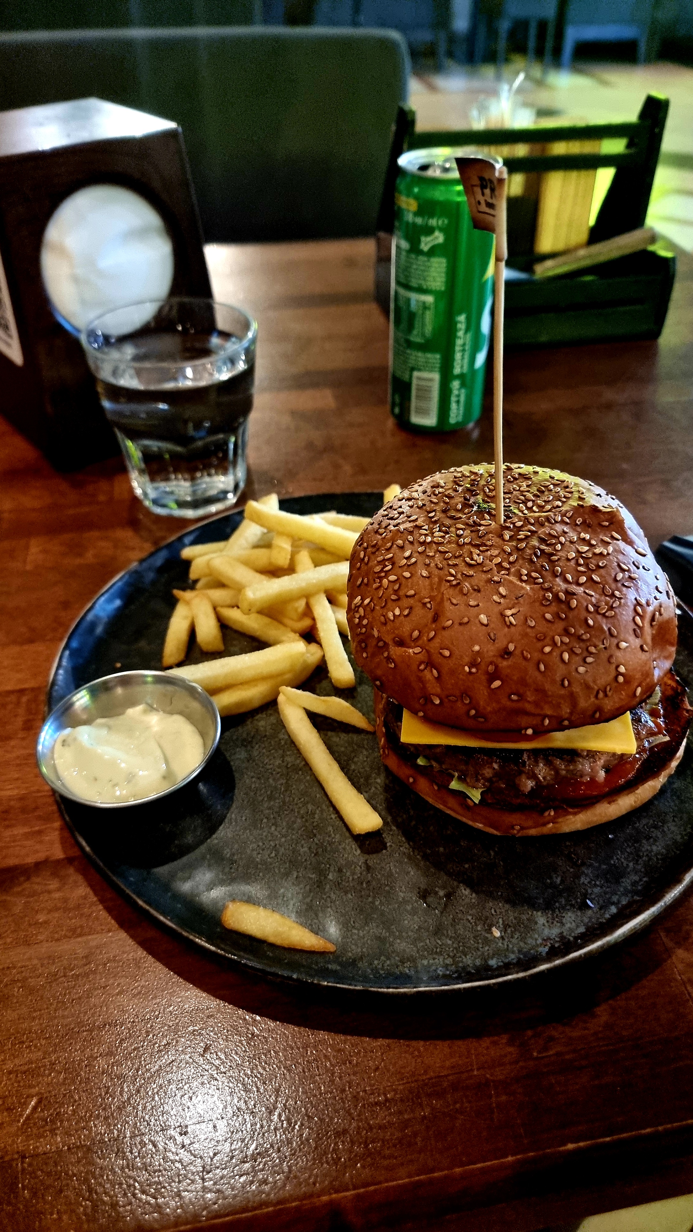 PRO GastroPub. image 4