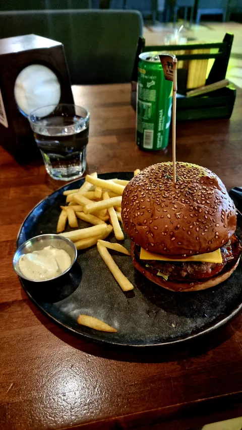 PRO GastroPub. image 4
