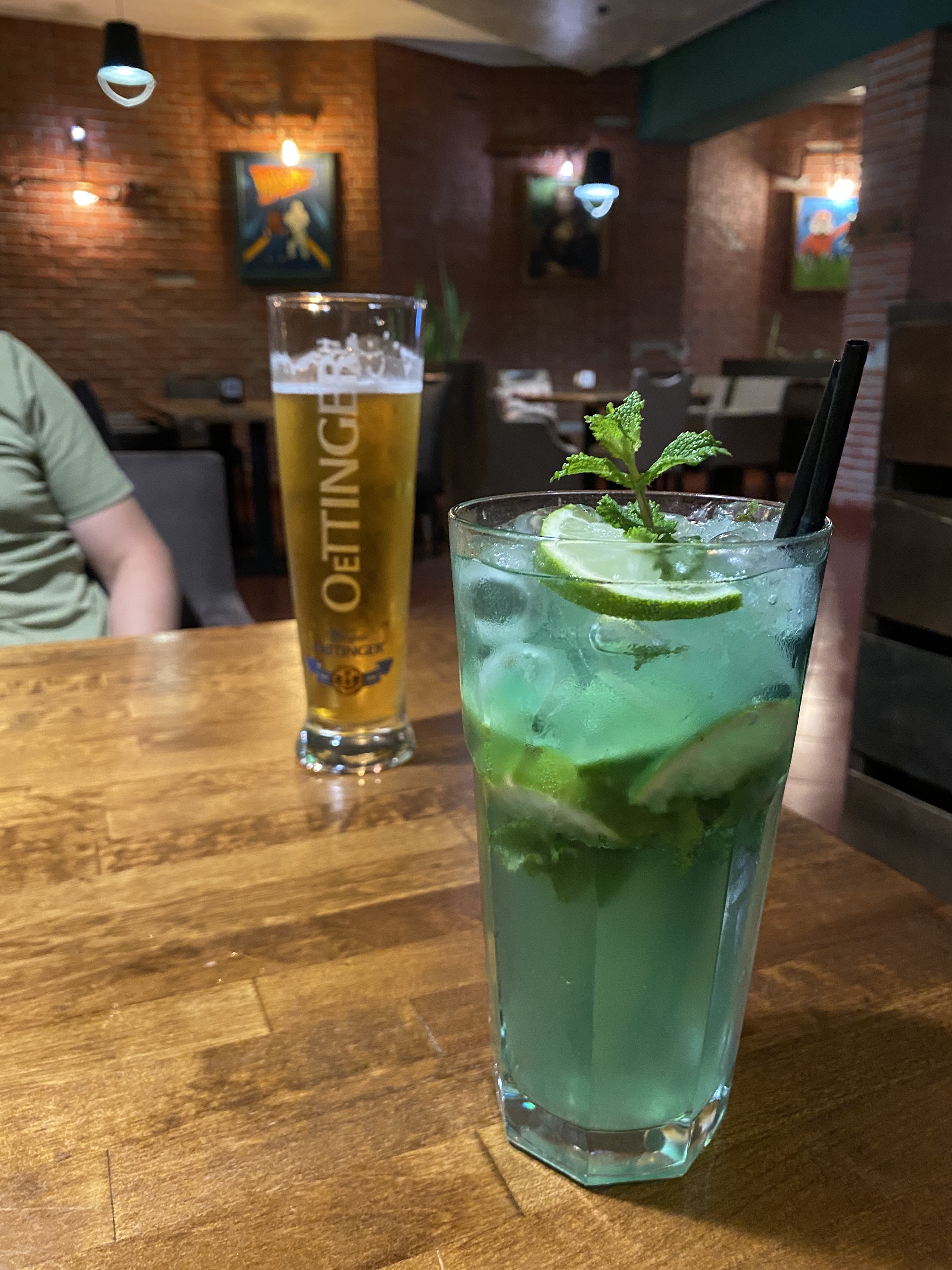 PRO GastroPub. image 8