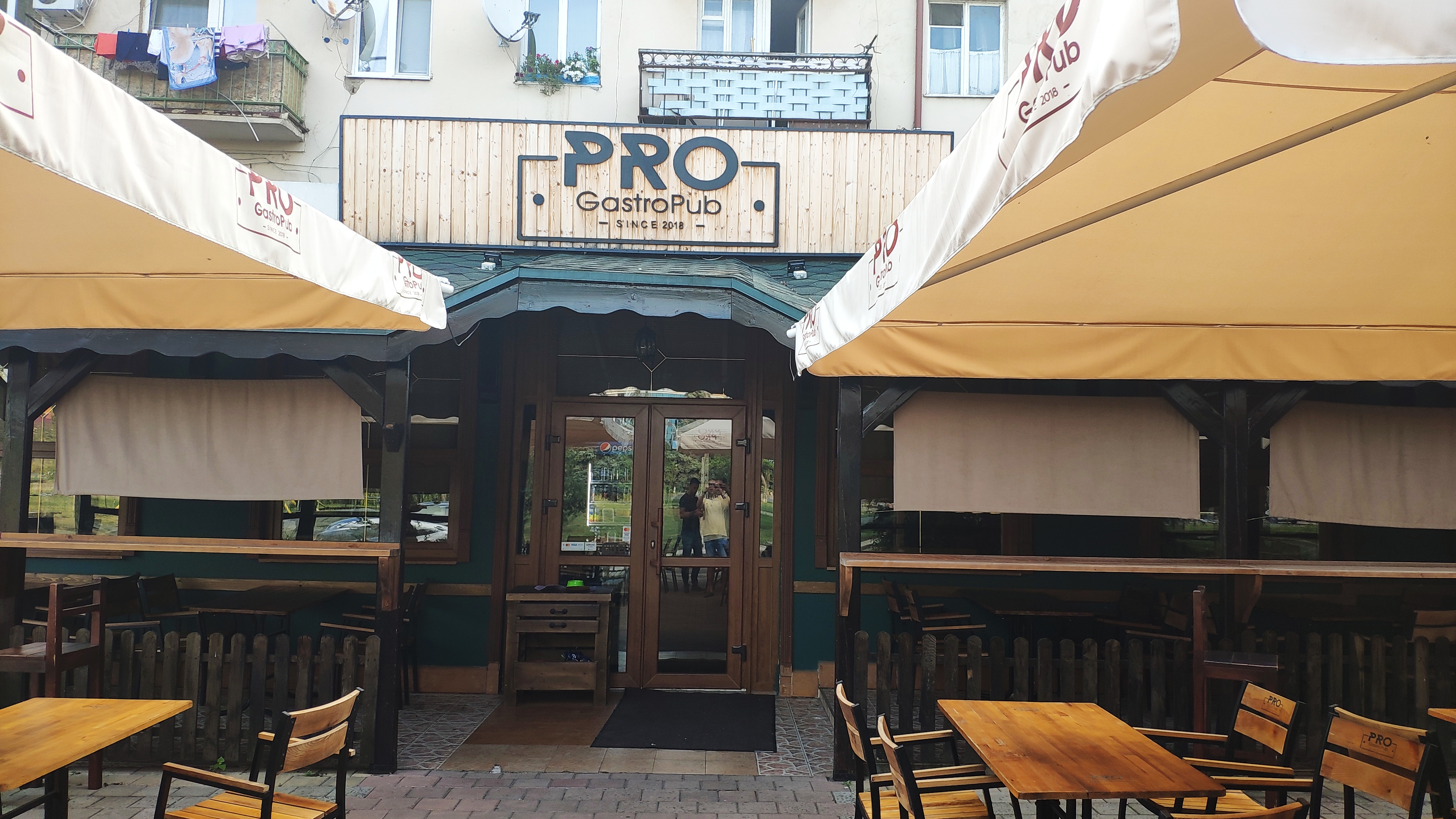 PRO GastroPub. image 9