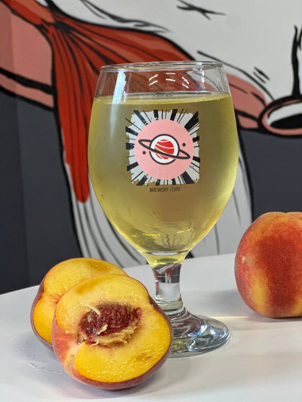 Cosmo Pizza Sushi Beer image 10